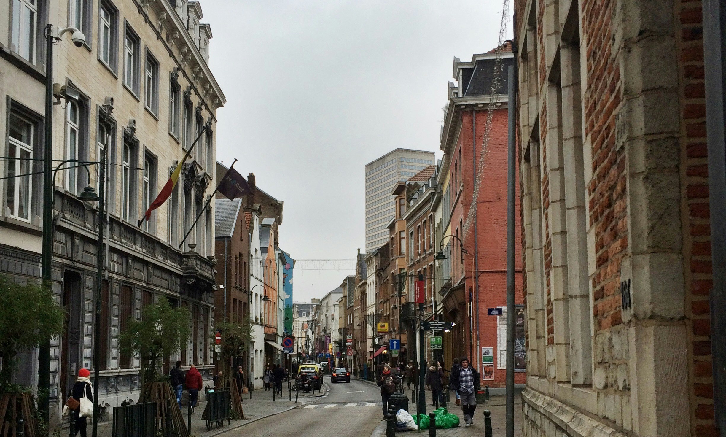 Free Unsplash photo from Madeleine Harder