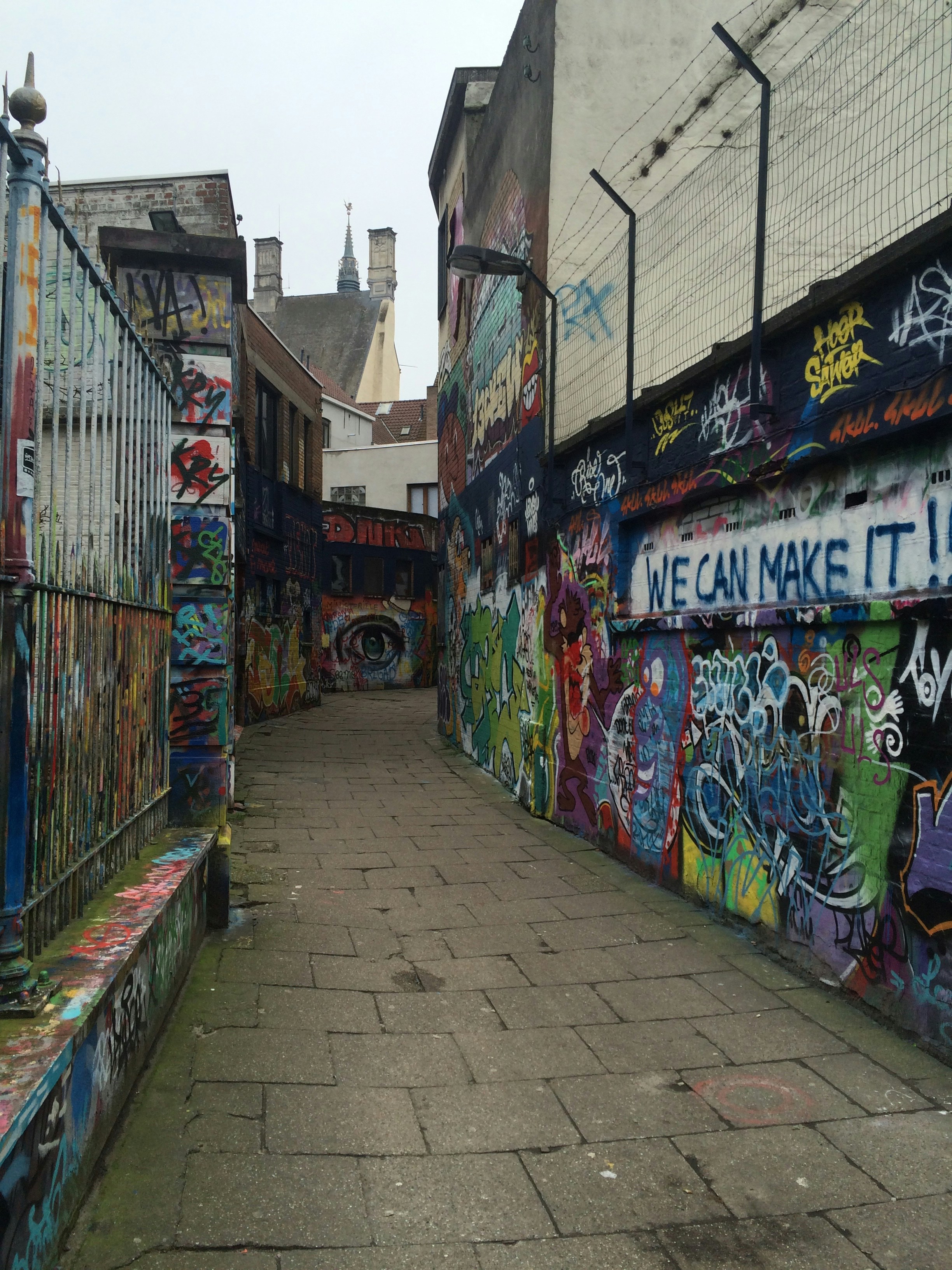 Free Unsplash photo from Madeleine Harder