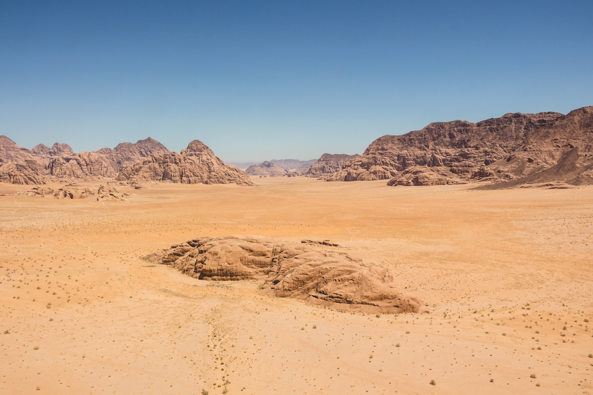 Aqaba, Jordan
