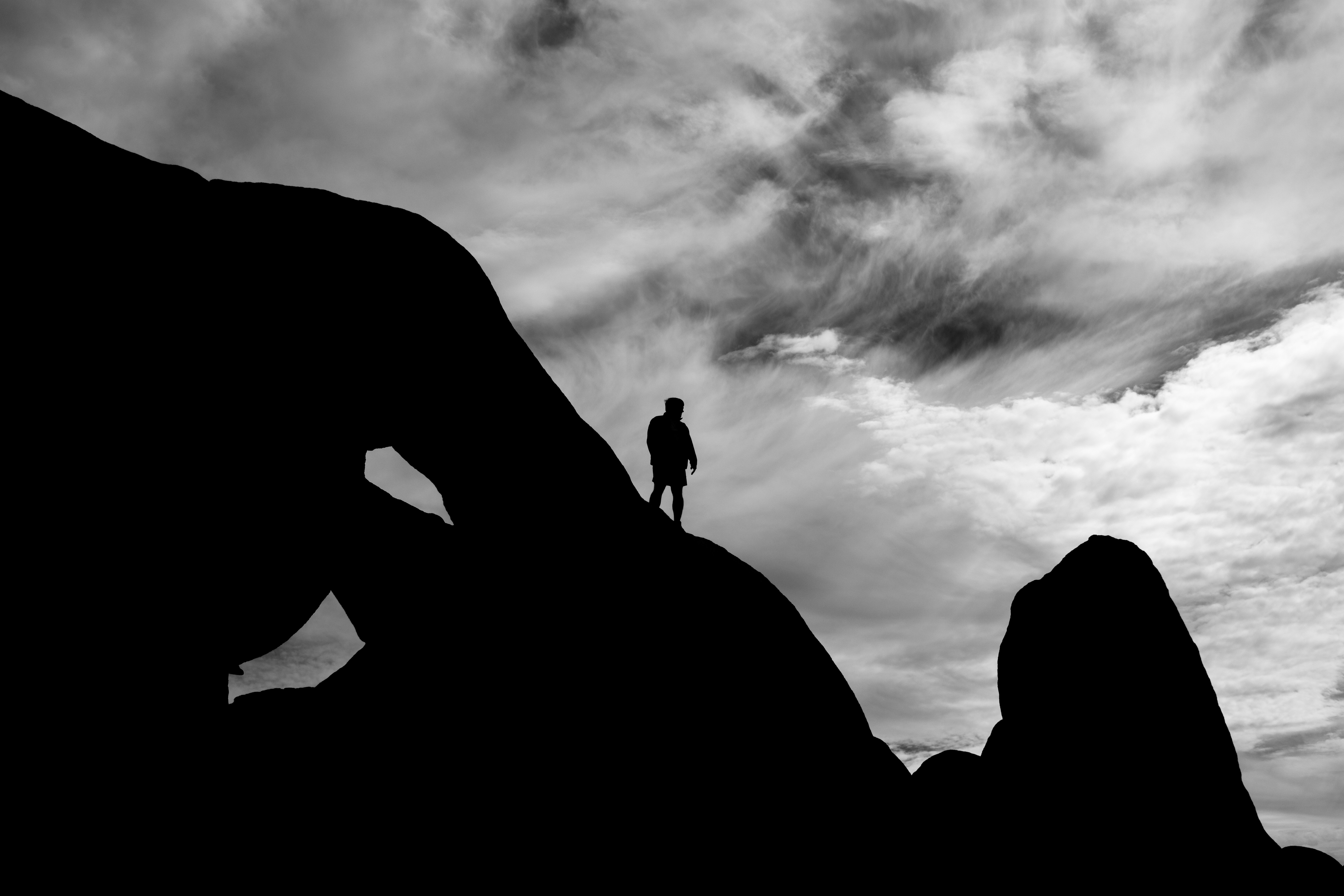 Free Unsplash photo from Chris Baggott