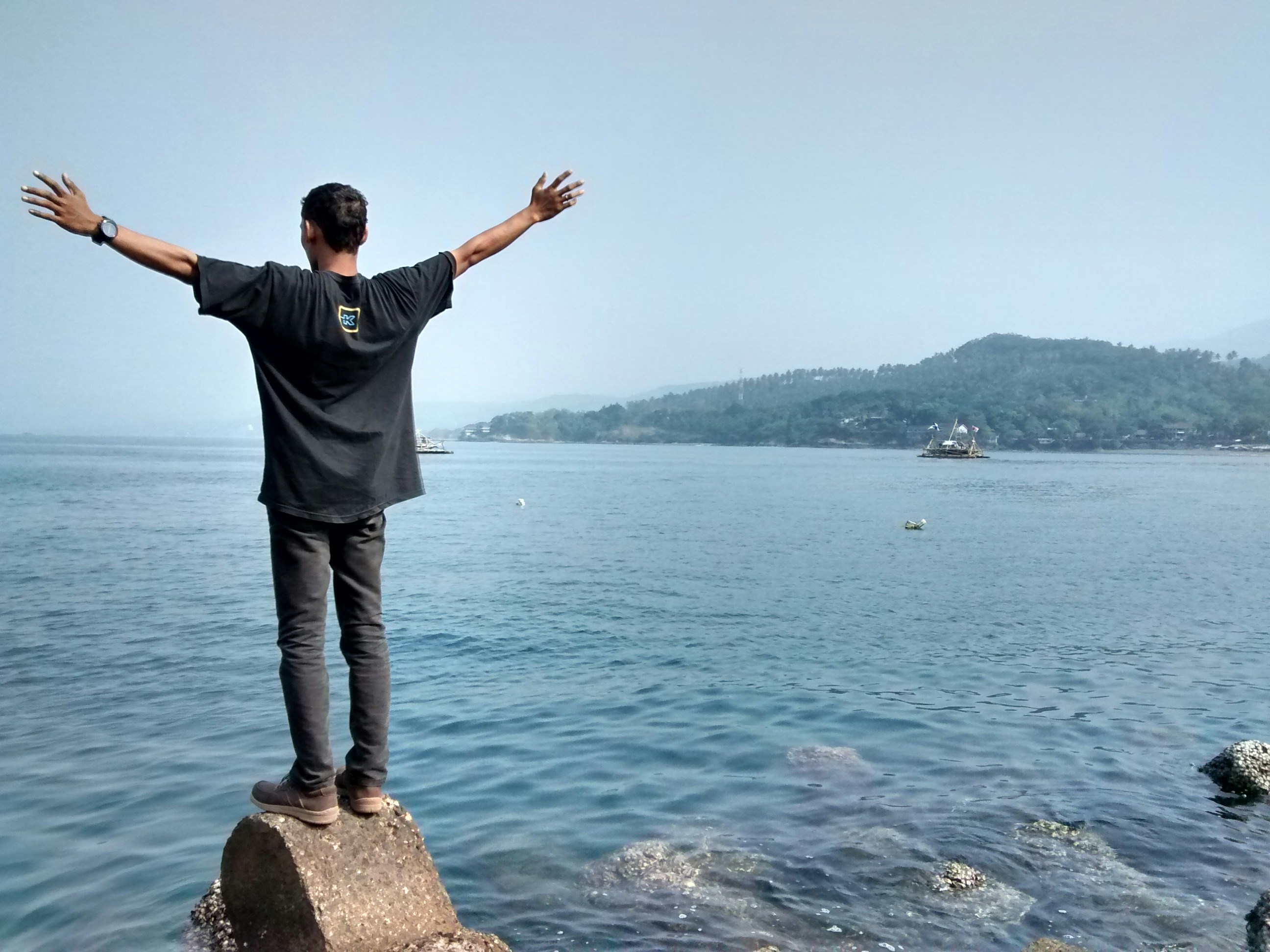 Free Unsplash photo from Iqbal Wahyu