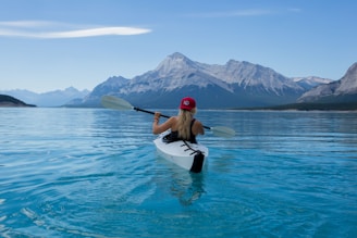 kayaks for beginners, kayaks for family adventures, Family adventure, kayaking