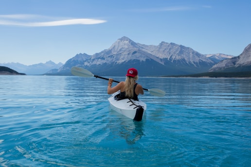 kayaks for beginners, kayaks for family adventures, Family adventure, kayaking
