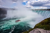 Niagara Falls, Canada