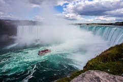 Niagara Falls, Canada
