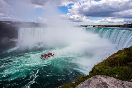 Niagara Falls, Canada