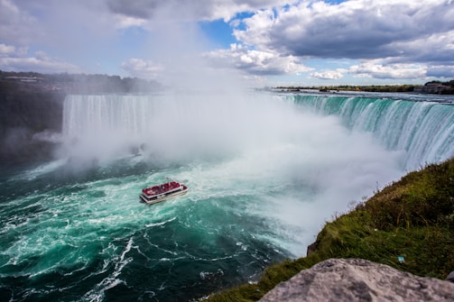 Niagara Falls, Canada