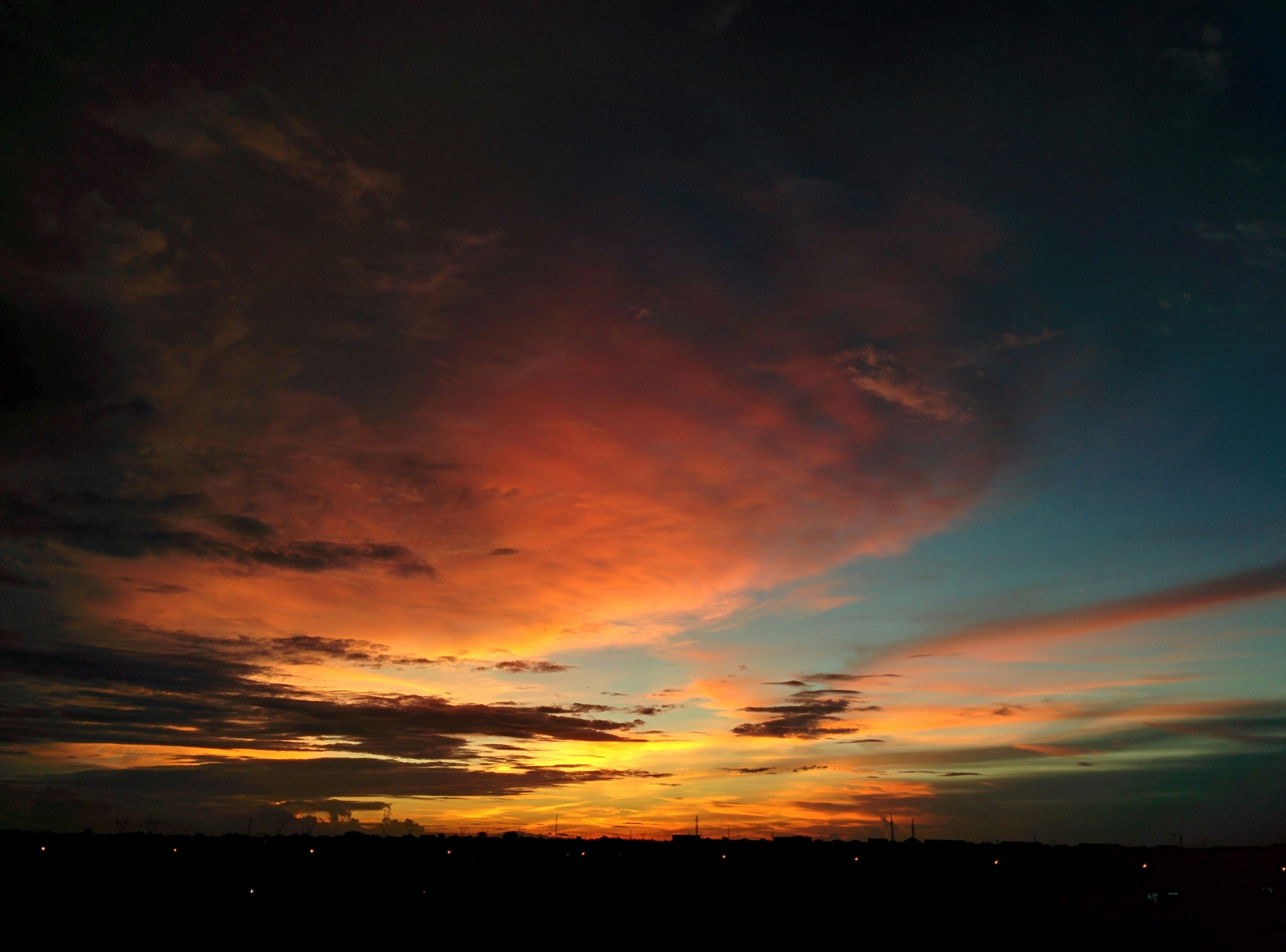 Free Unsplash photo from Iqbal Wahyu