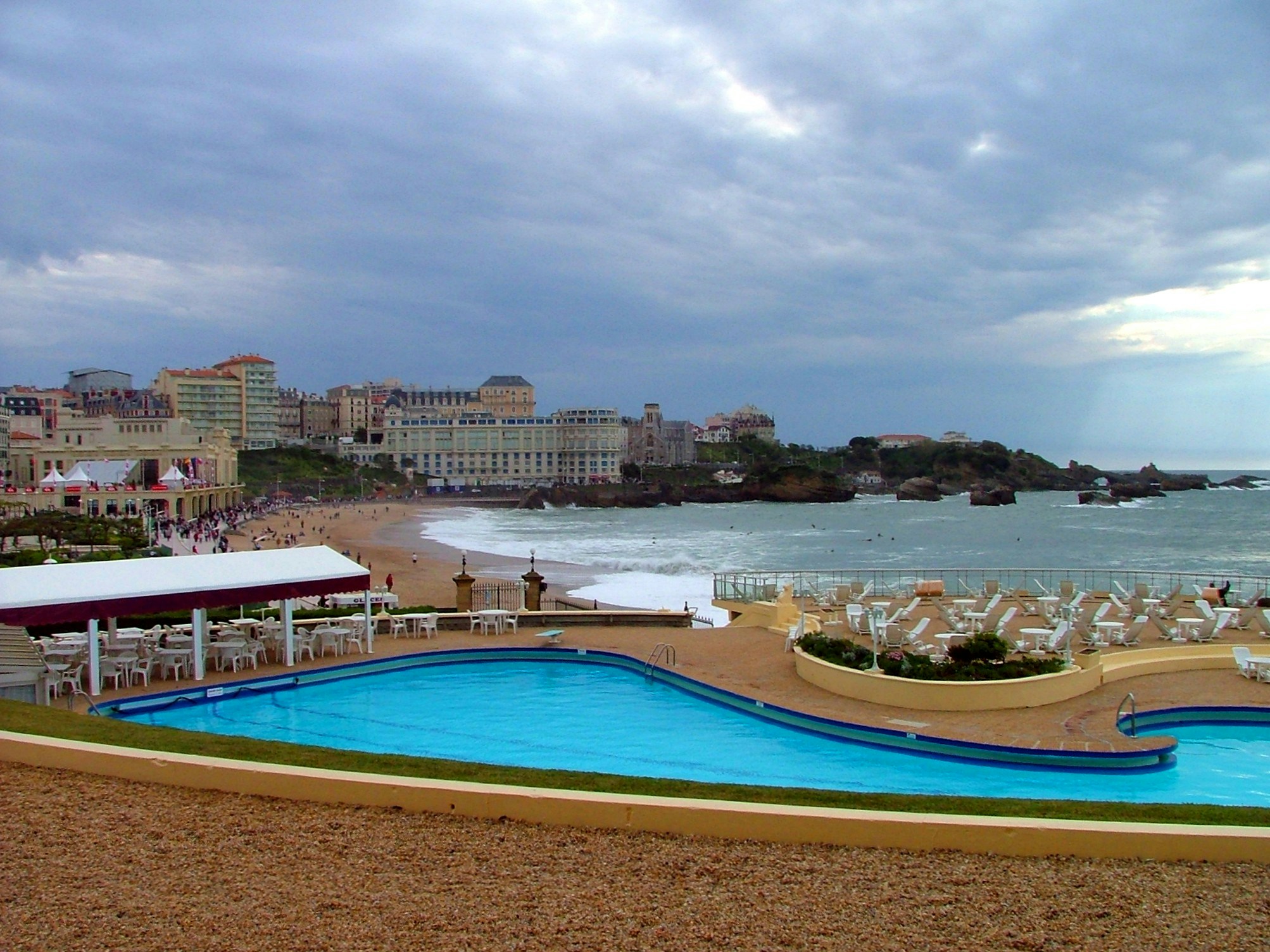 Free Unsplash photo from Gabriel LE NAOUR