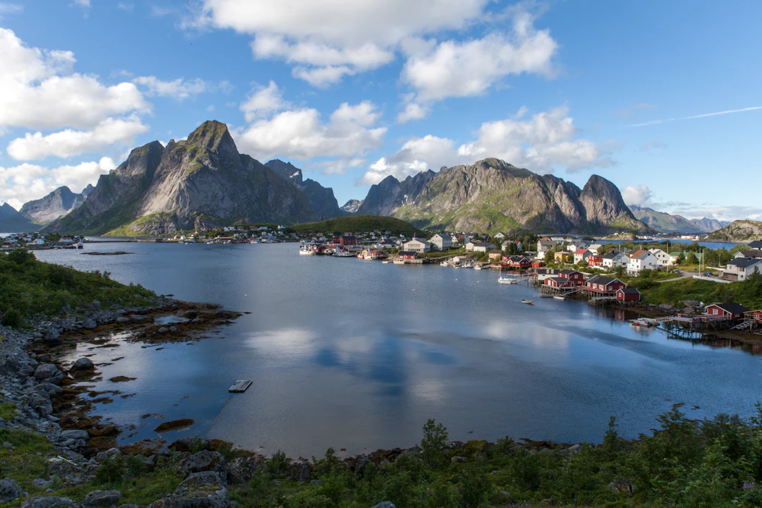Noruega