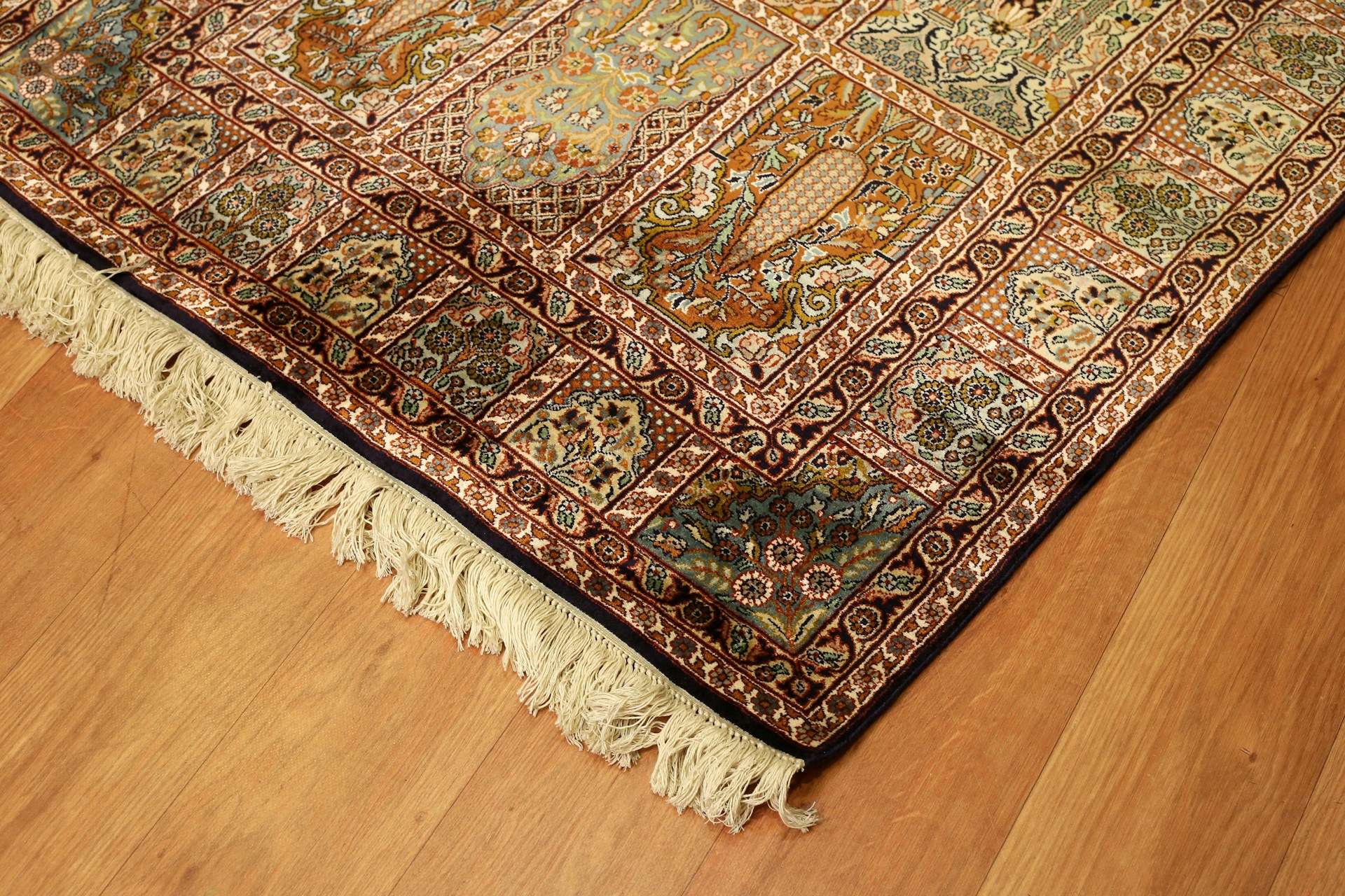 black and brown leather padded tub sofa