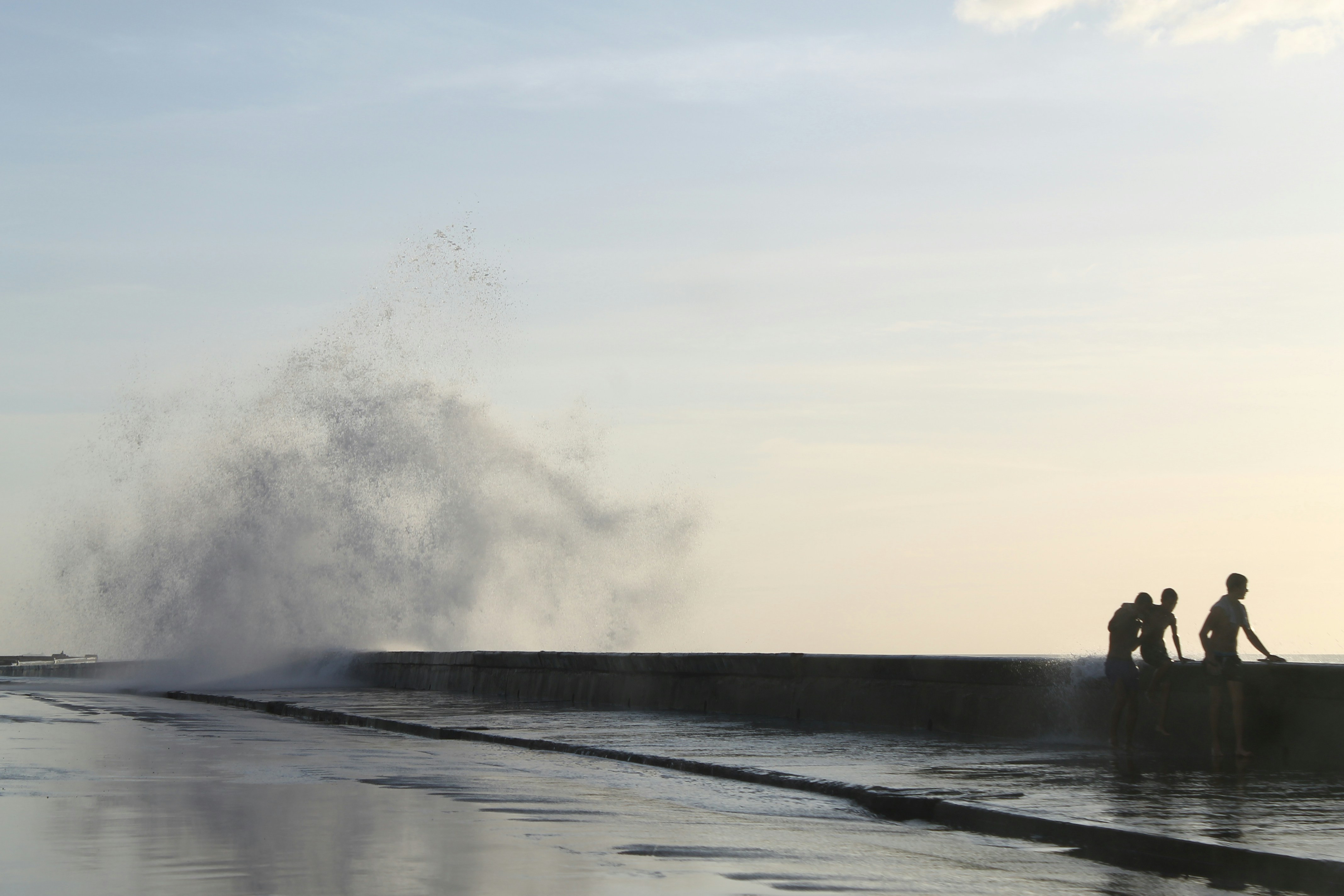 Free Unsplash photo from Pascal Chanel