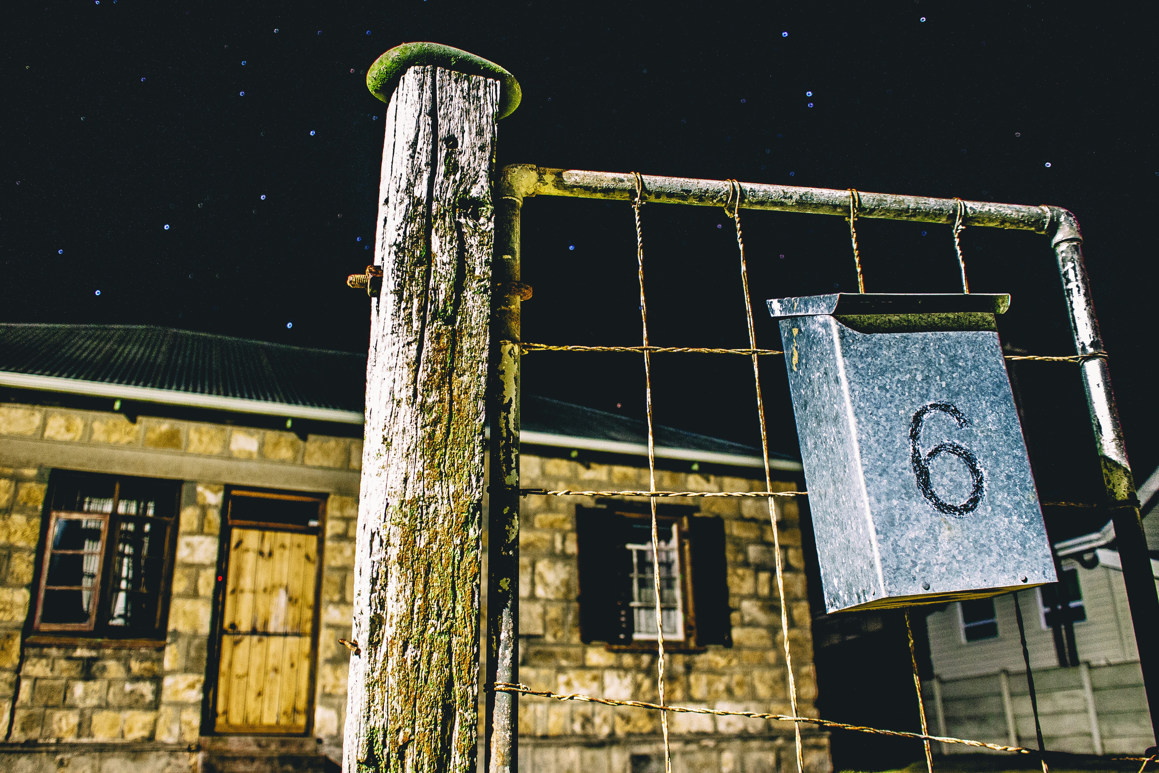 Free Unsplash photo from Deon de Jongh