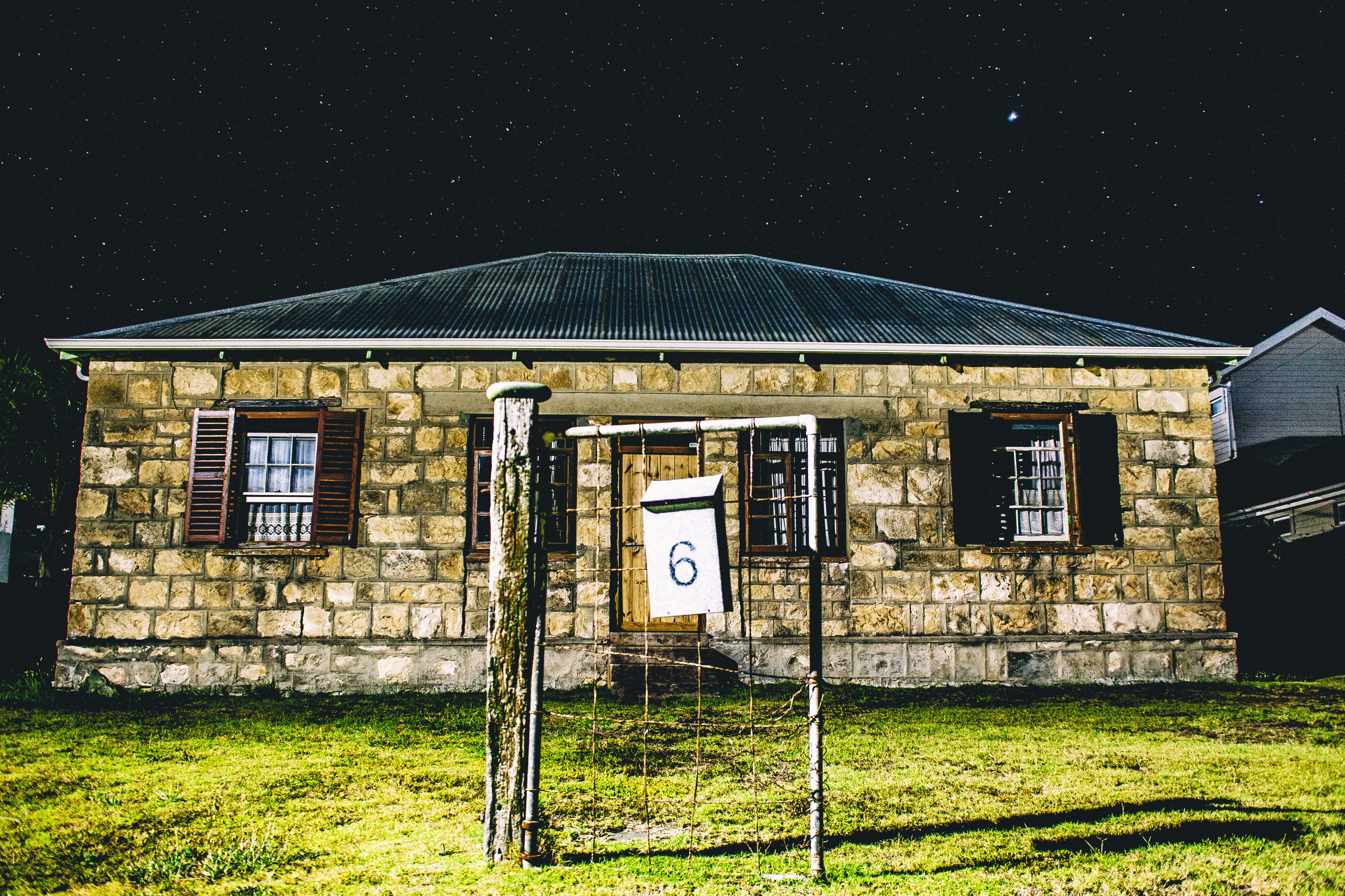 Free Unsplash photo from Deon de Jongh