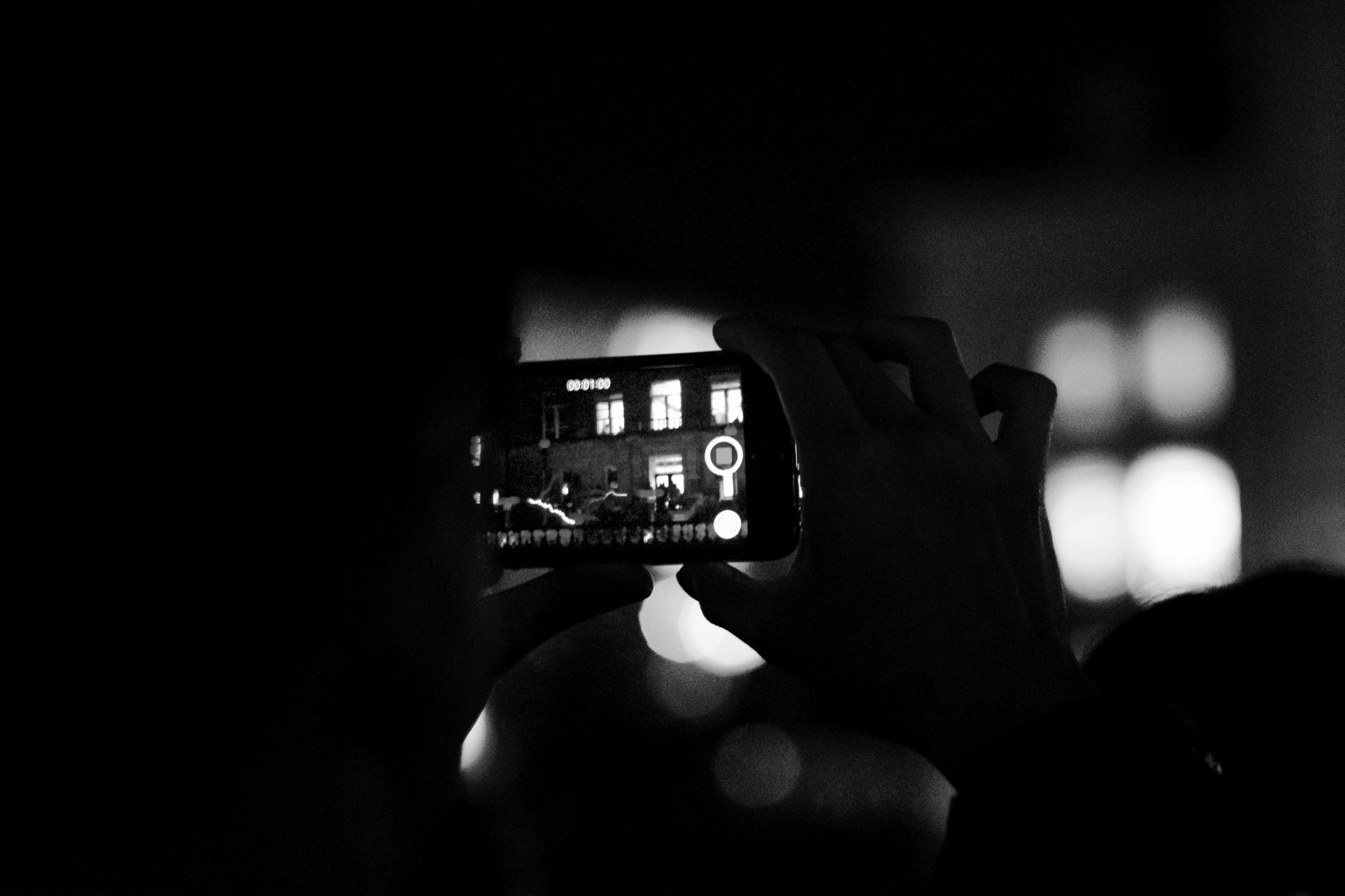 华为音乐智能睡眠模式，让好眠与好歌，伴你一夜好梦