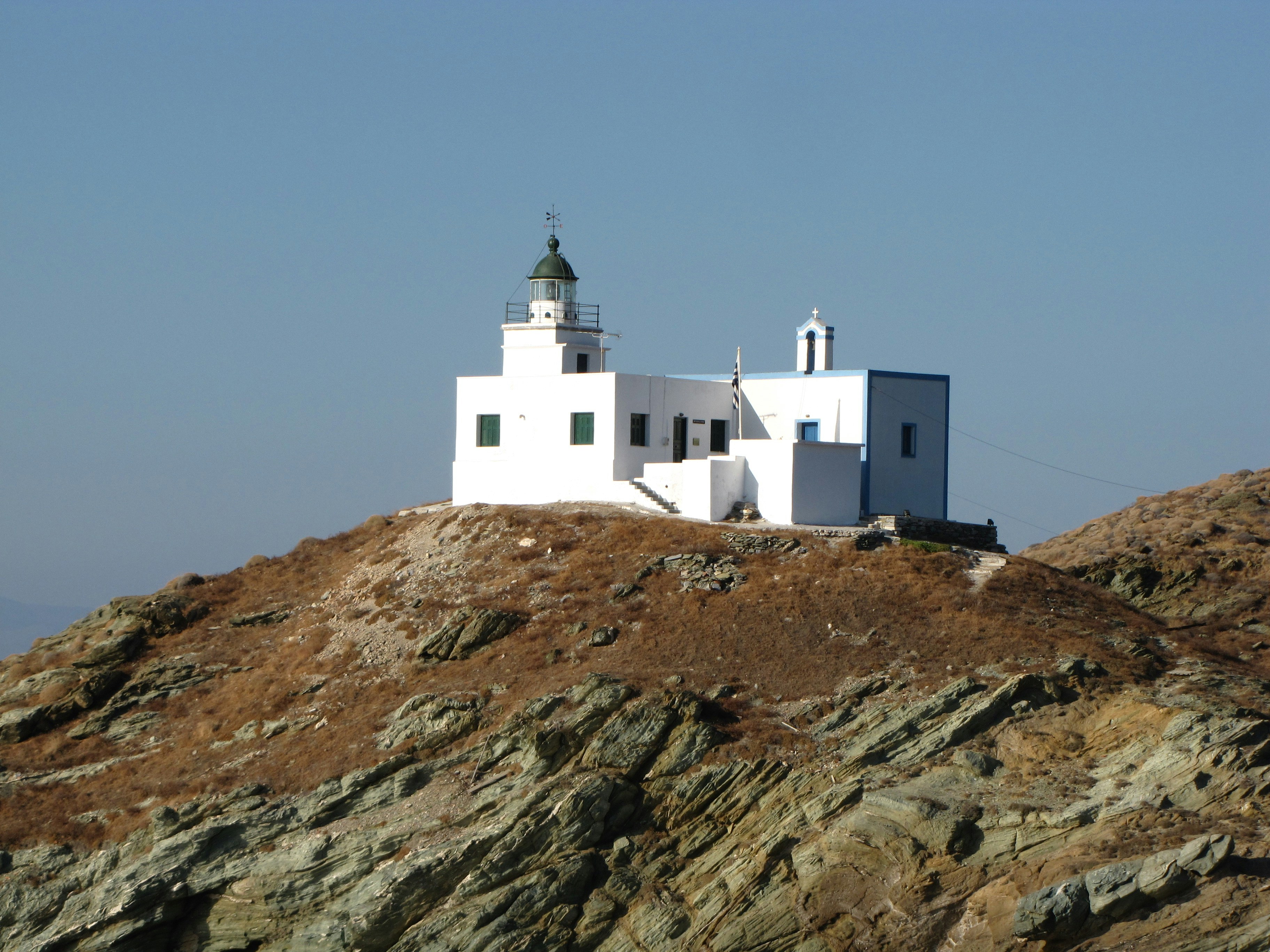 Free Unsplash photo from Kostas Kaisidis