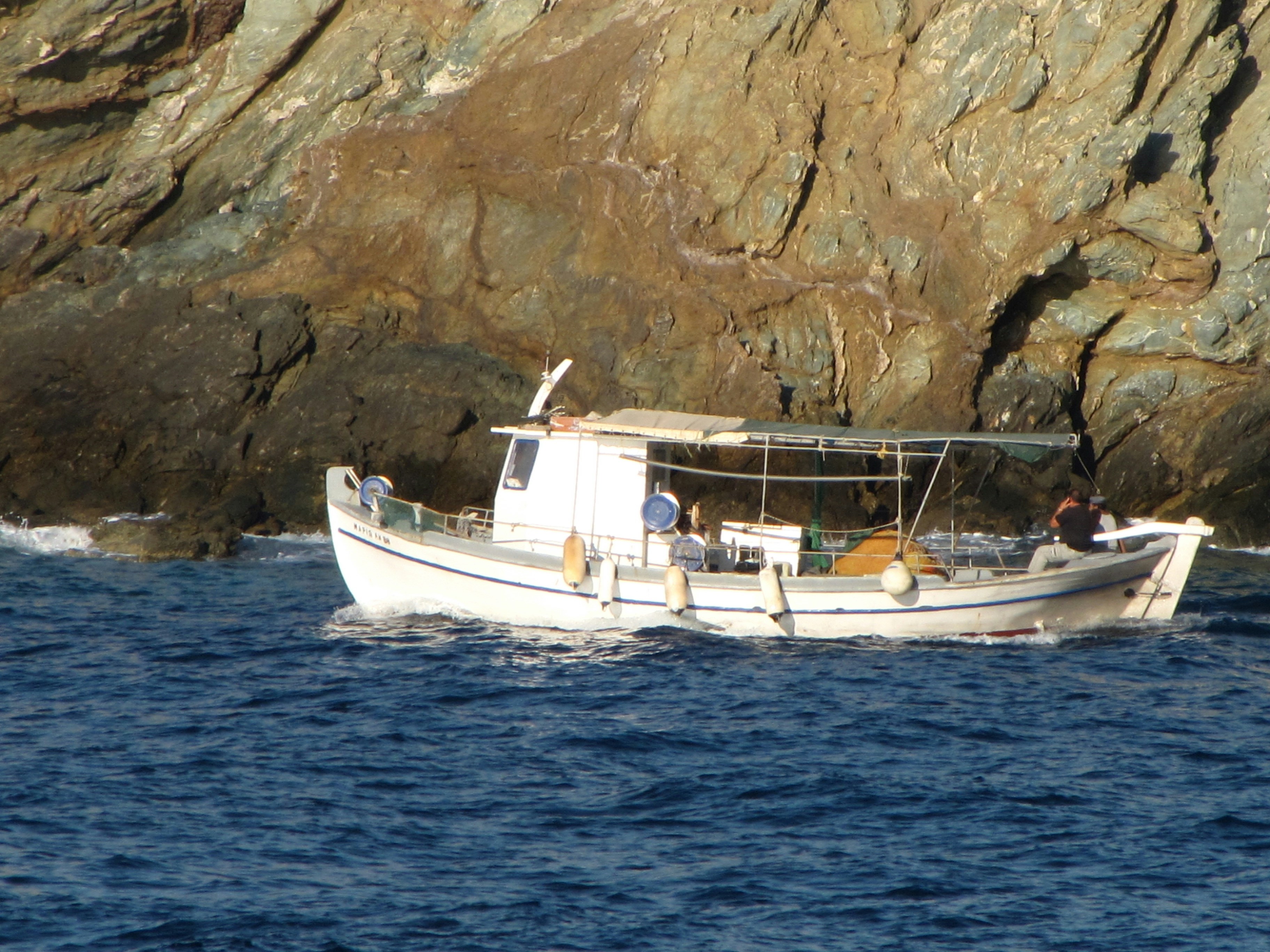 Free Unsplash photo from Kostas Kaisidis