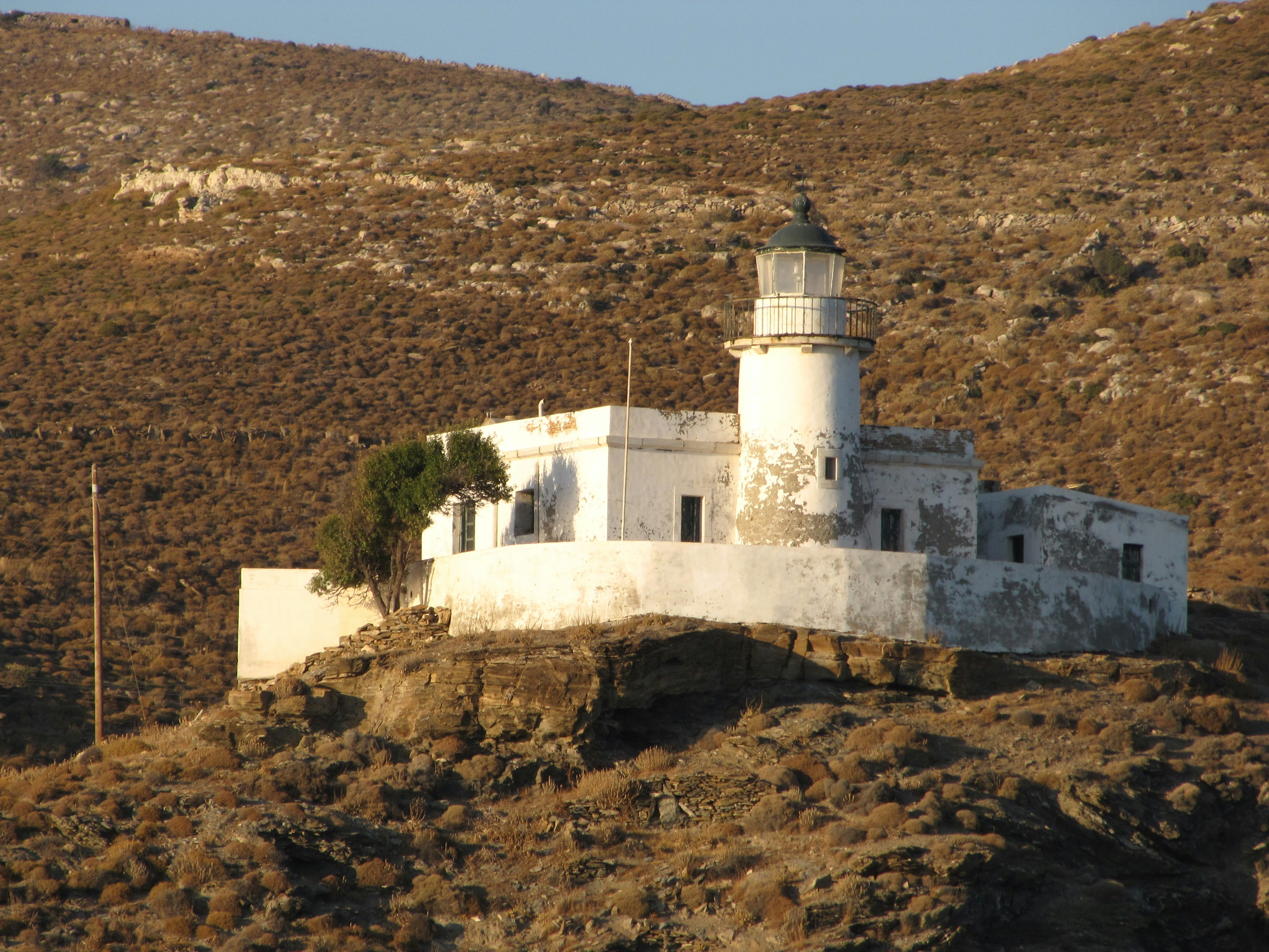 Free Unsplash photo from Kostas Kaisidis