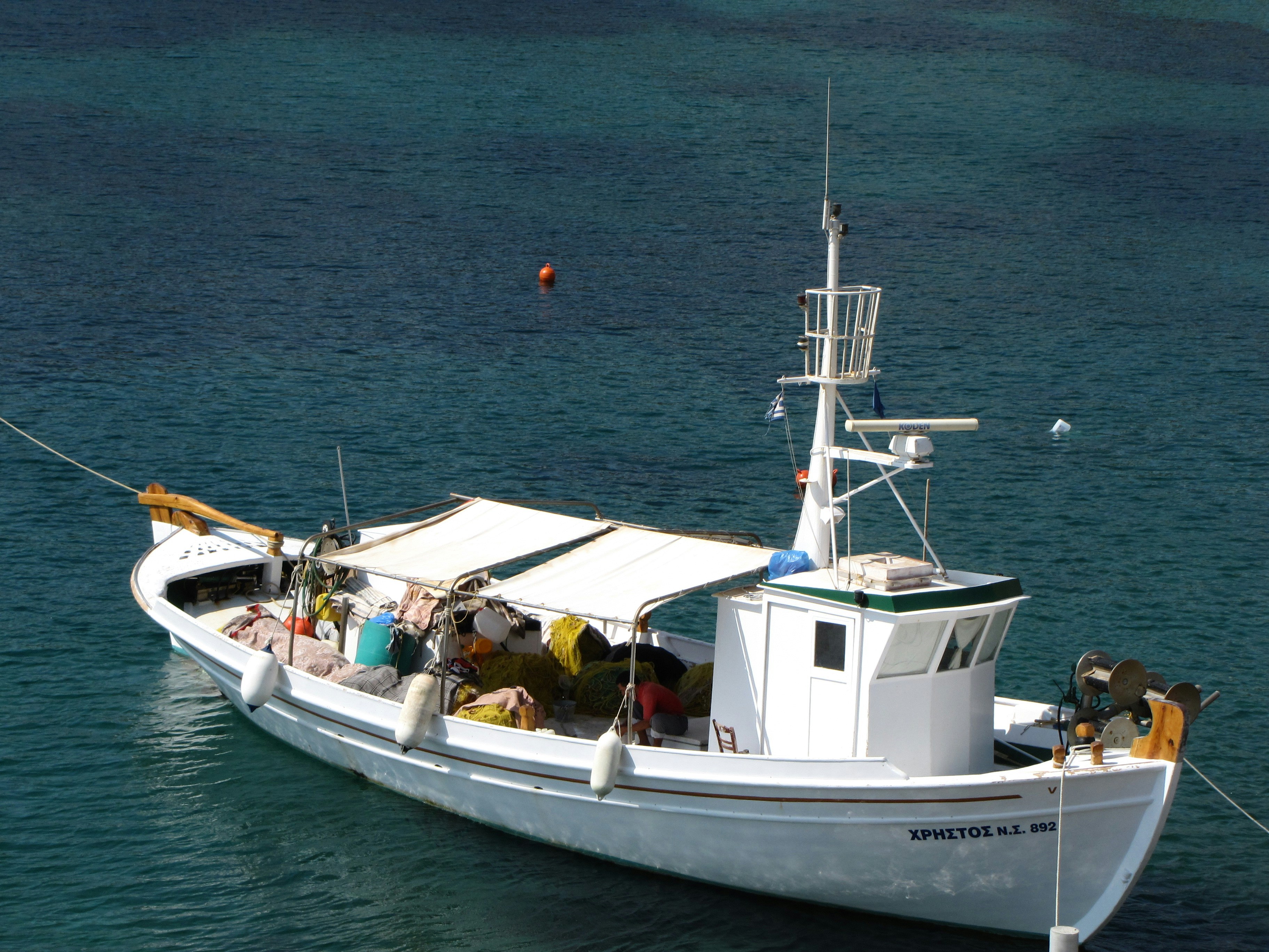 Free Unsplash photo from Kostas Kaisidis