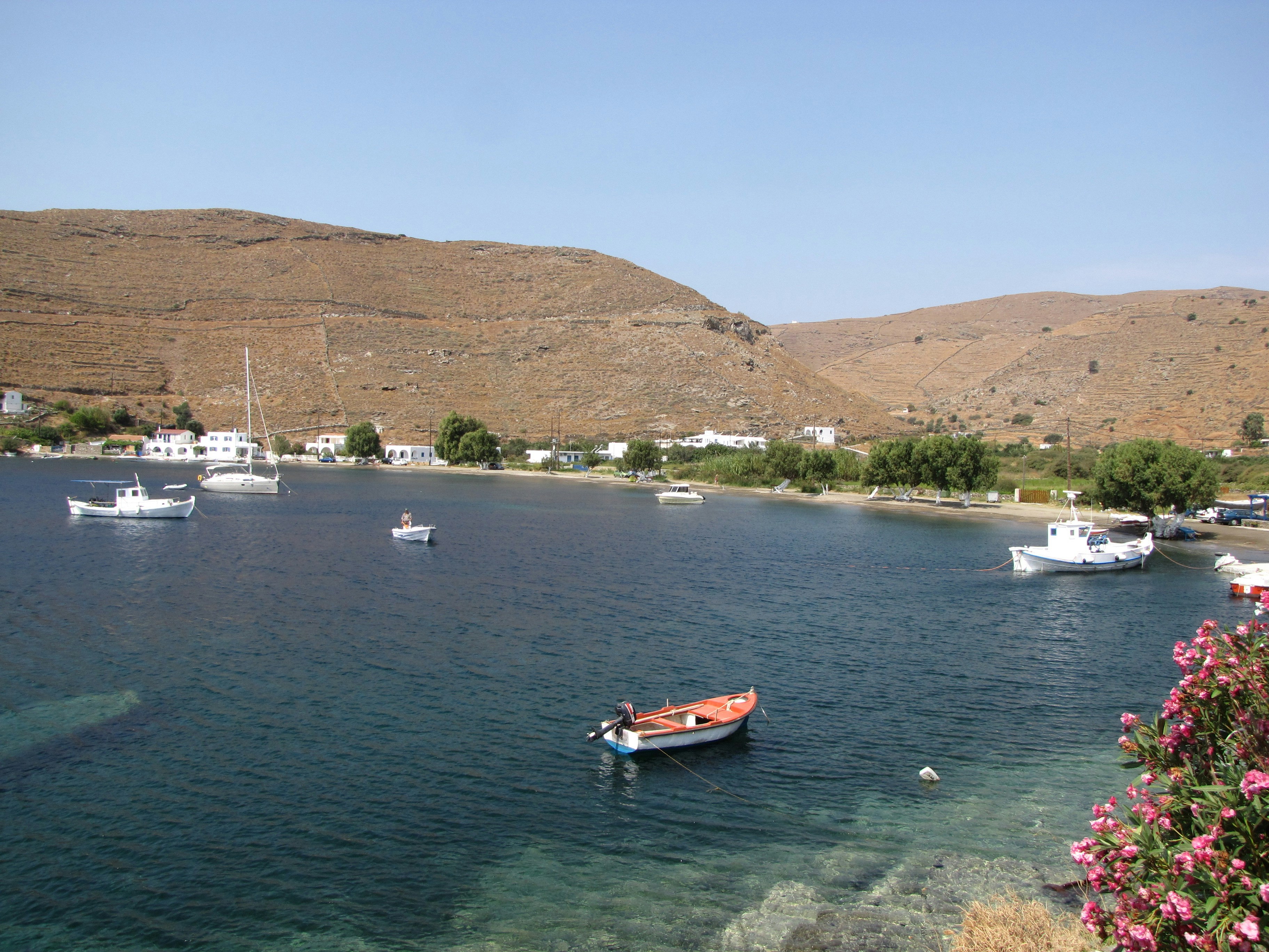 Free Unsplash photo from Kostas Kaisidis