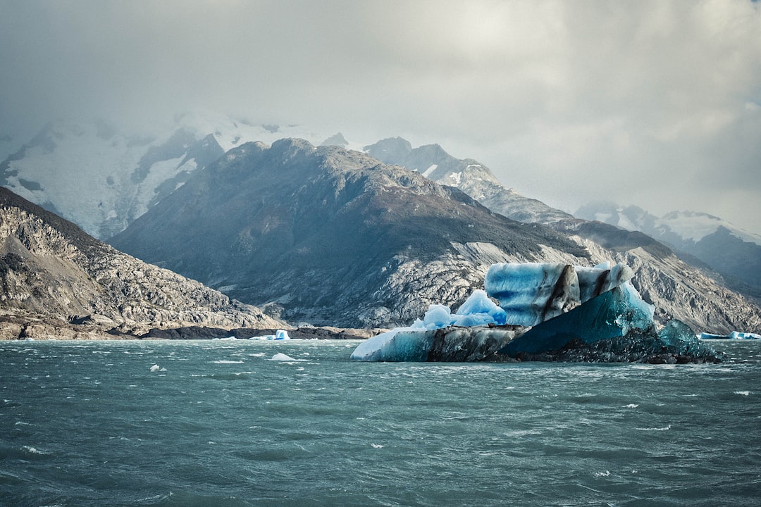 Glacial lake photo spot El Calafate Perito Moreno