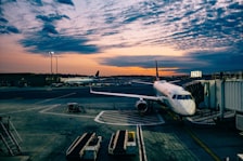 Aeropuerto
