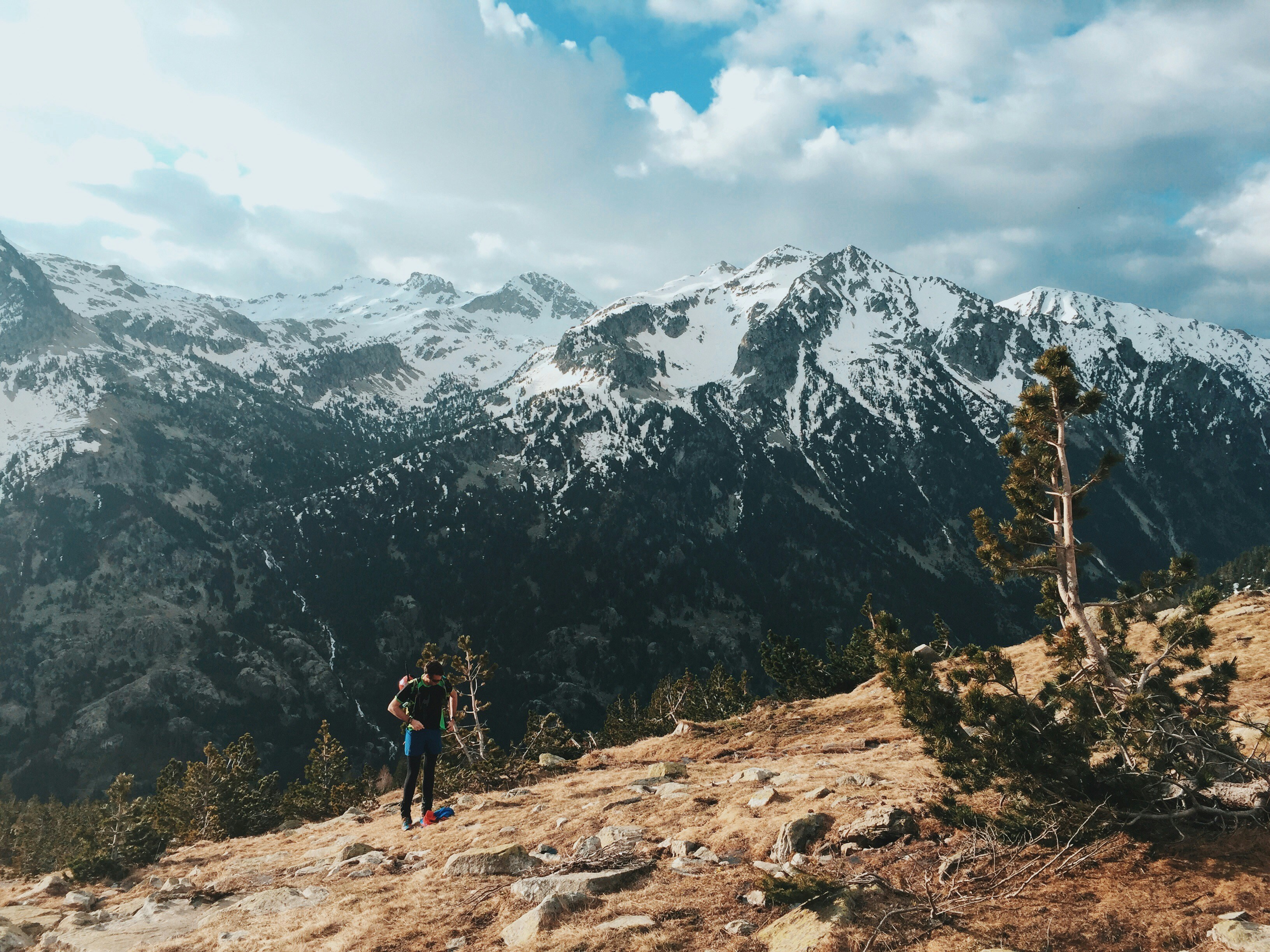 Free Unsplash photo from pablo sánchez