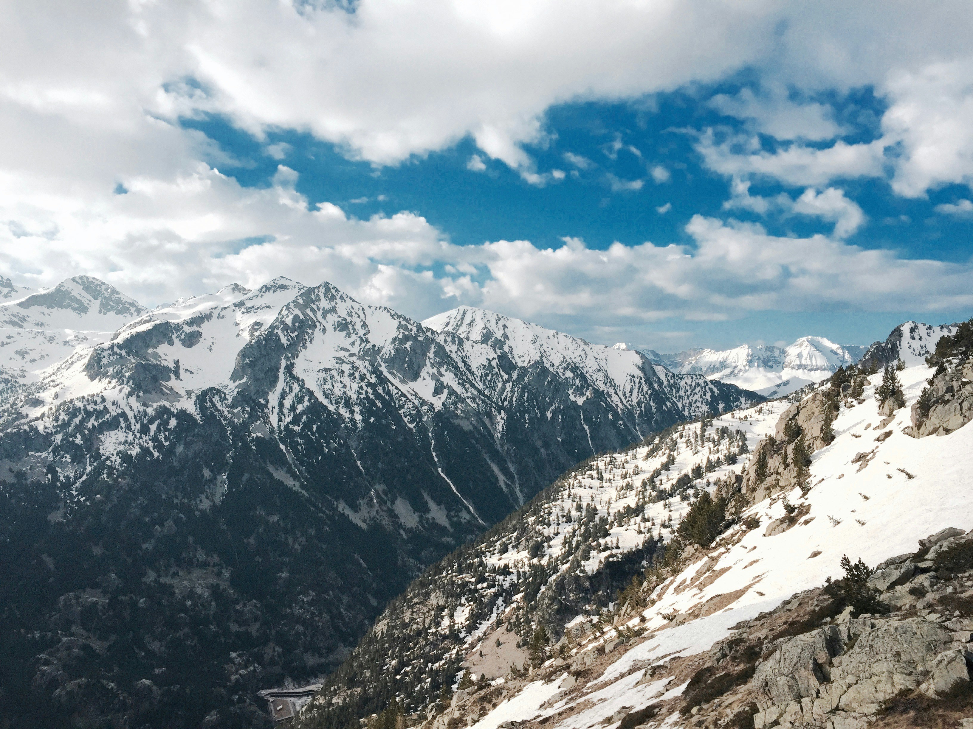 Free Unsplash photo from pablo sánchez