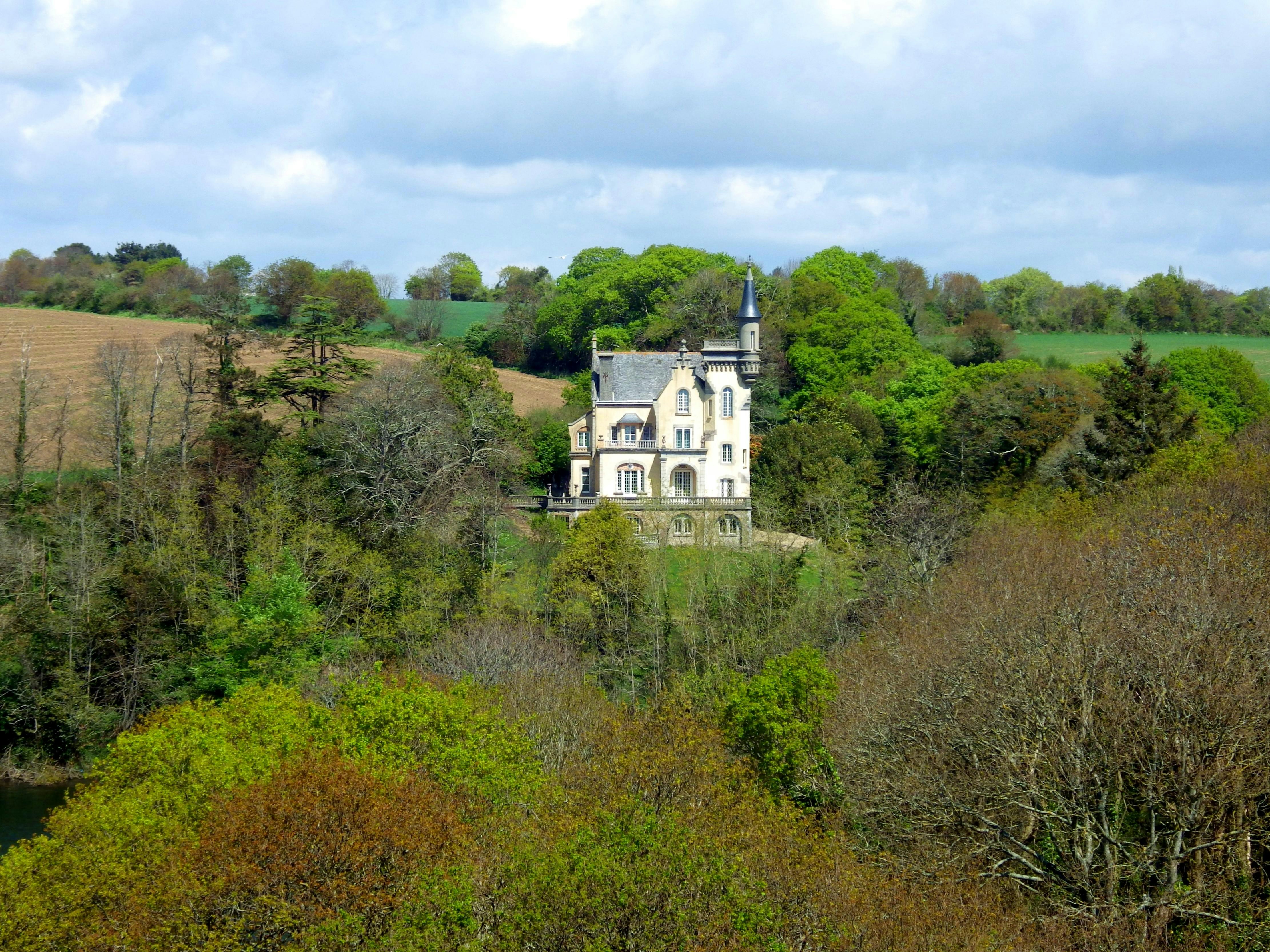 Free Unsplash photo from Gabriel LE NAOUR