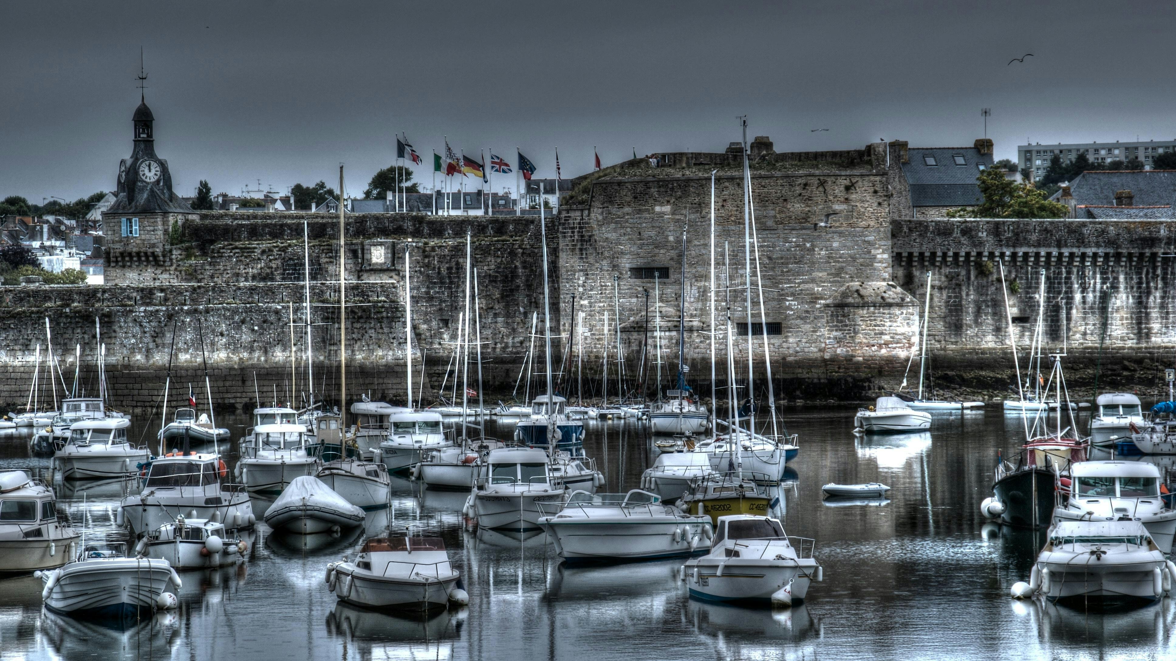 Free Unsplash photo from Gabriel LE NAOUR