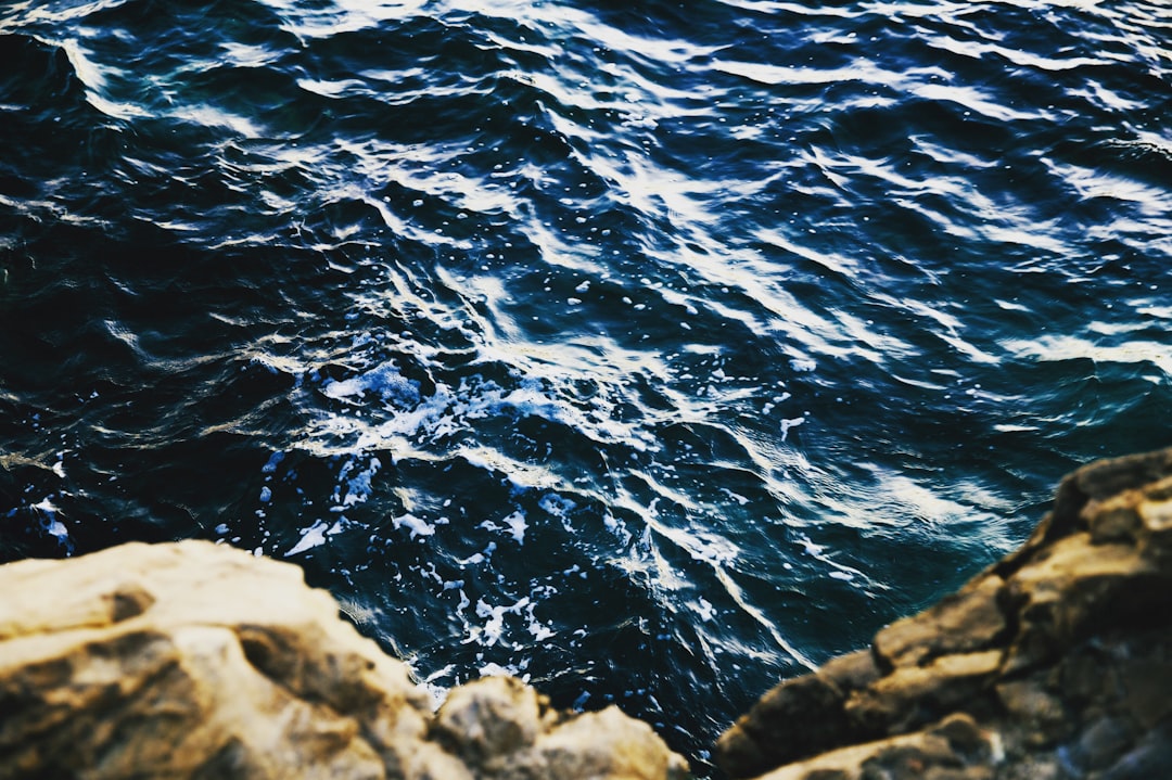 Shore photo spot Little Corona Beach La Jolla Cove