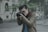 shallow focus photography of man taking photograph holding his camera