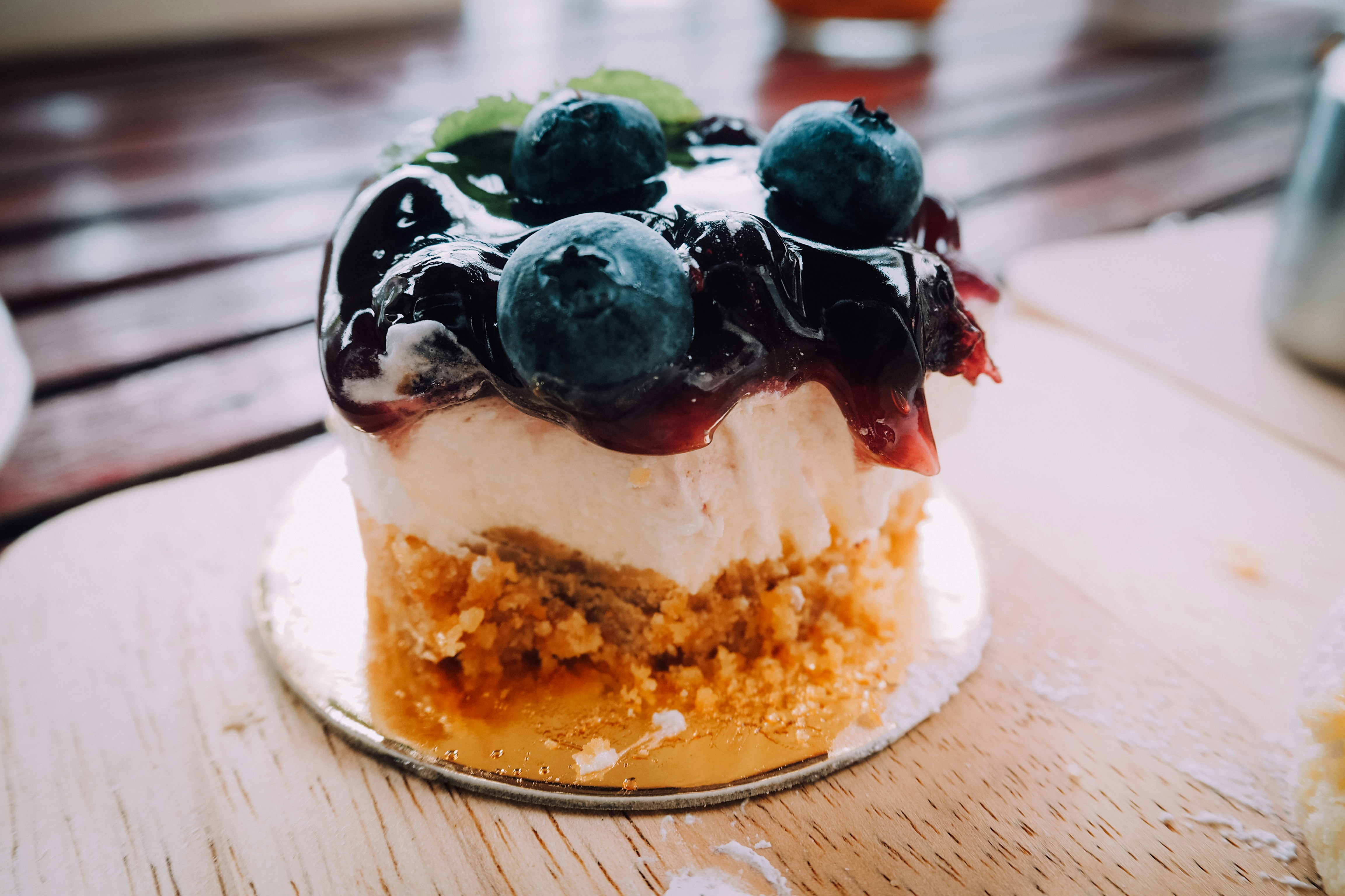 Free Unsplash photo from kitsanoo