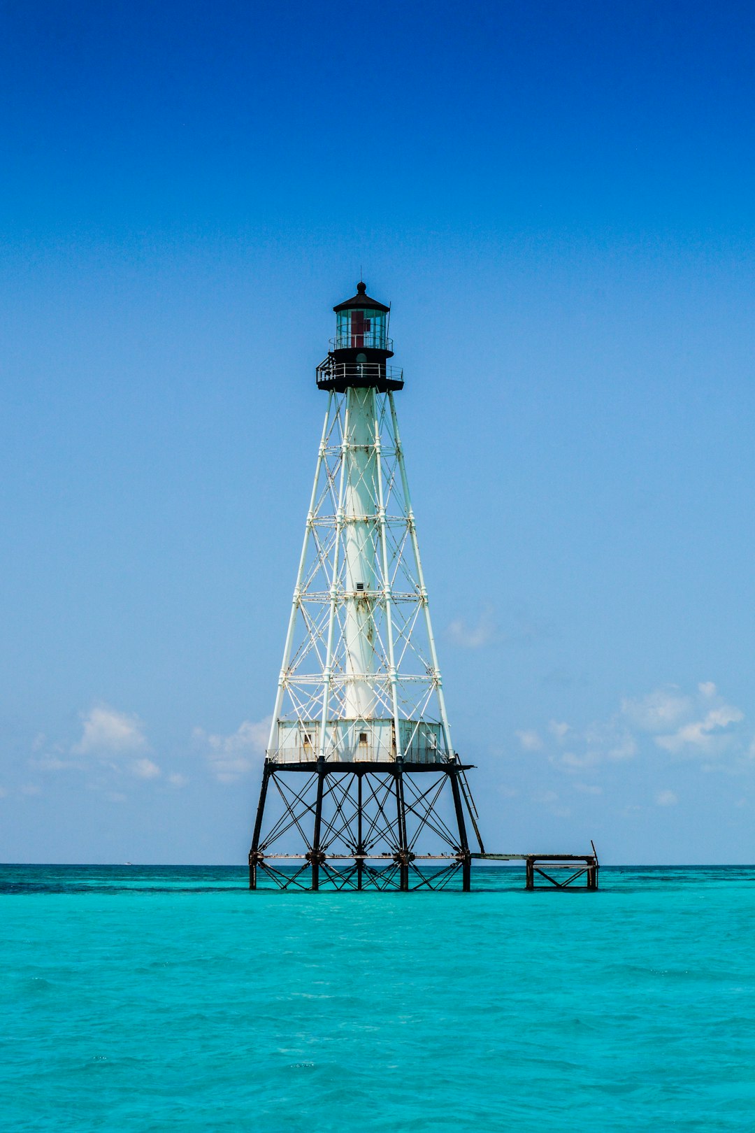 Lighthouse photo spot Islamorada United States