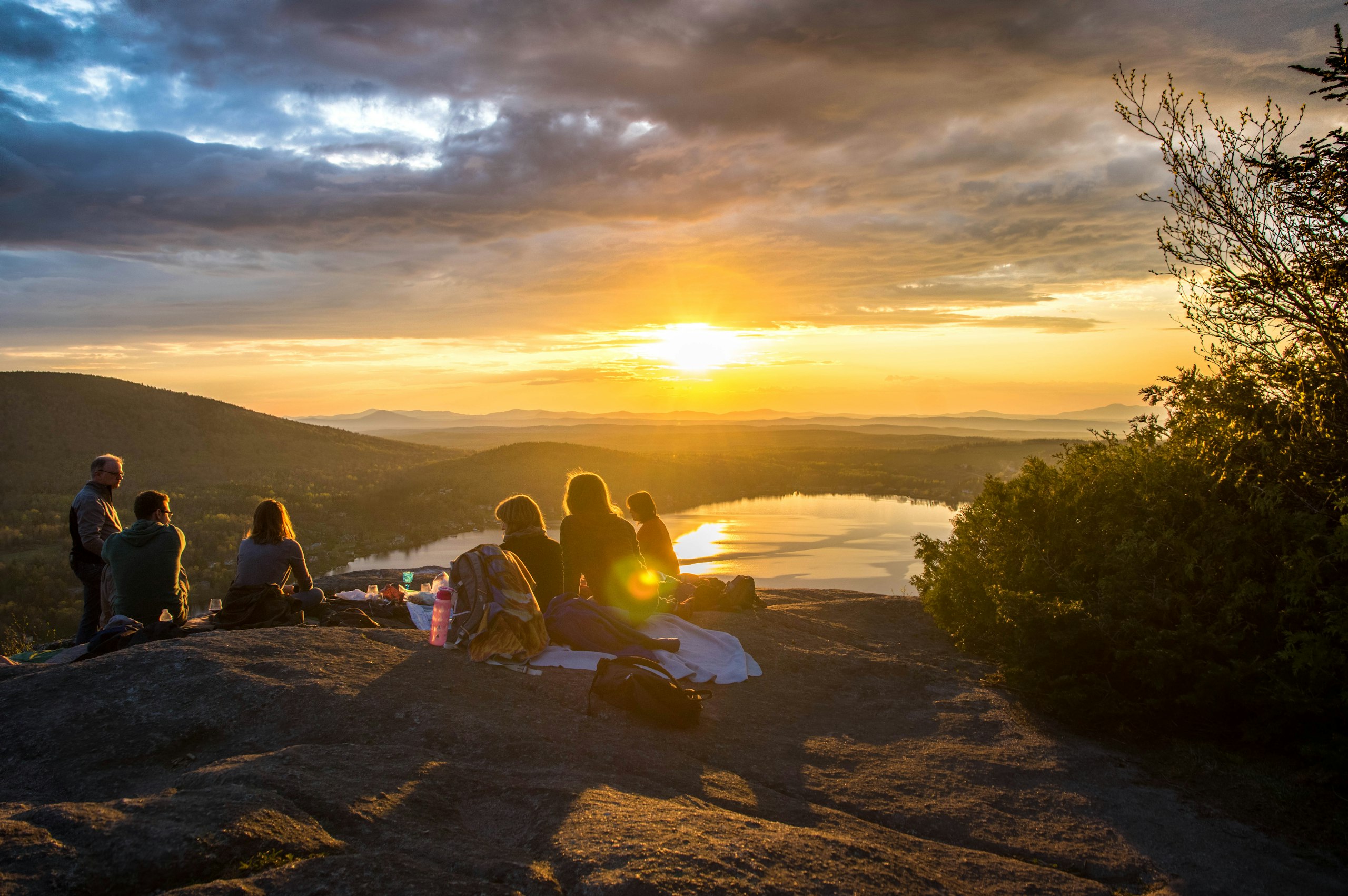 Guided Trekking Routes