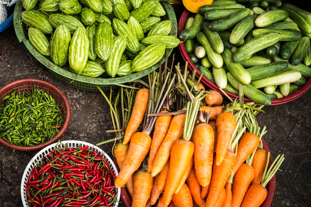 Heerlijke gezonde snacks voor een vriendinnenavond: 4 makkelijke recepten