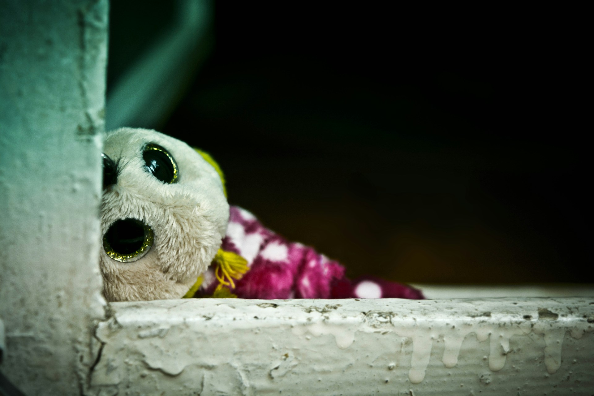 woman wearing yellow long-sleeved dress under white clouds and blue sky during daytime