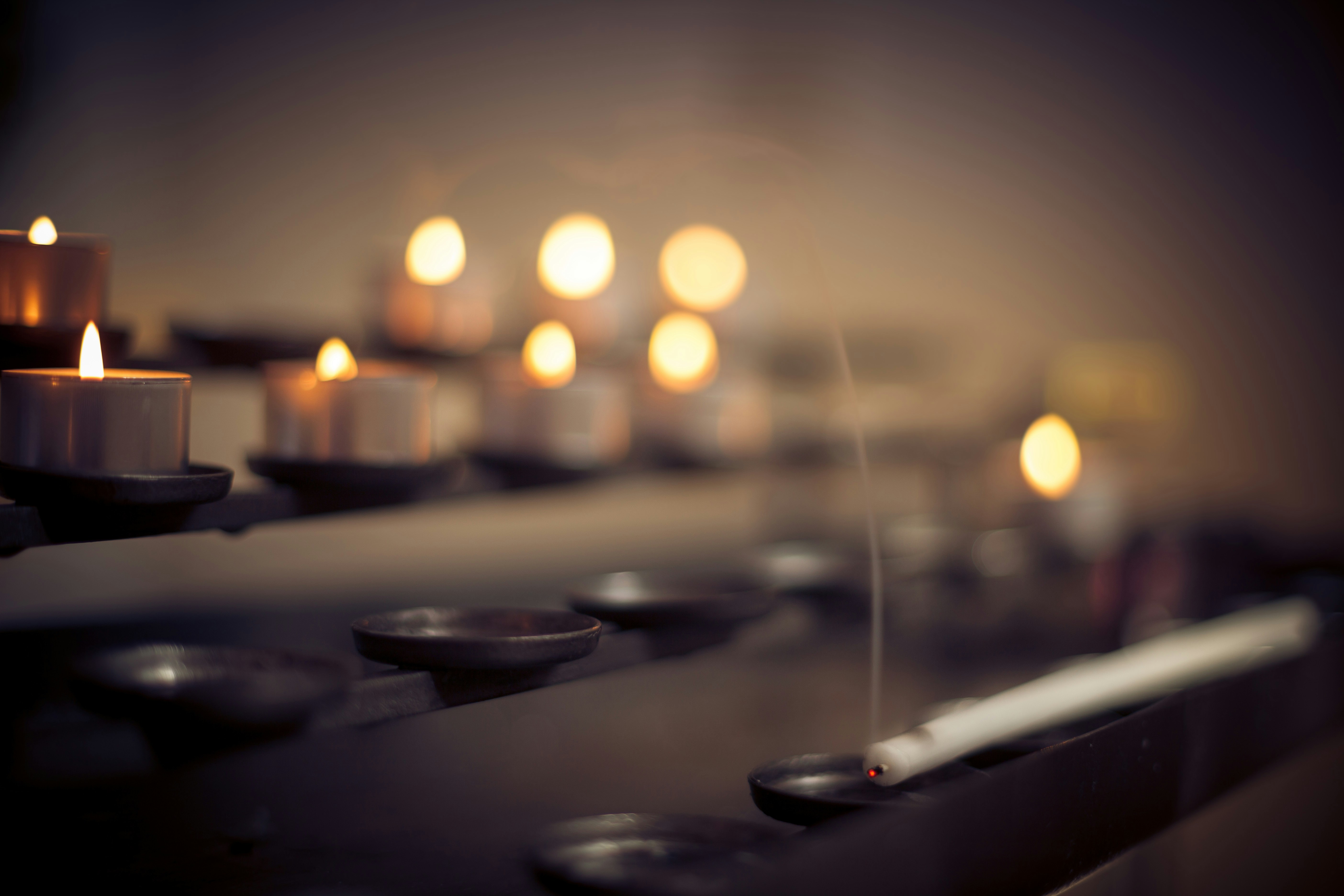 Free Unsplash photo from Jan Romero