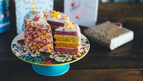 Cake