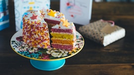Cake