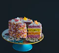 Vanilla Dream Cake