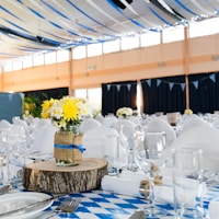 GrandVenue Events