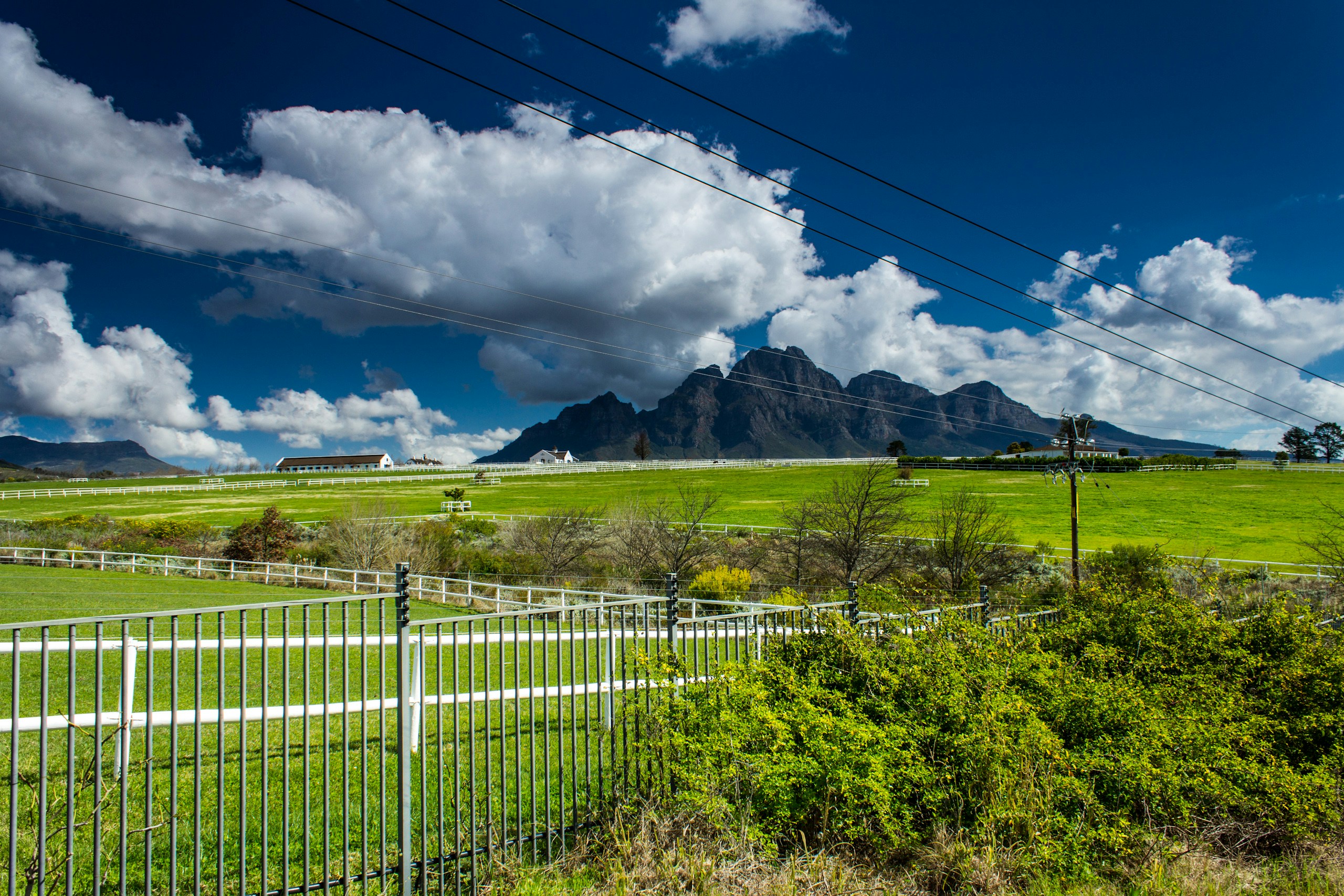 Free Unsplash photo from Rudi Strydom