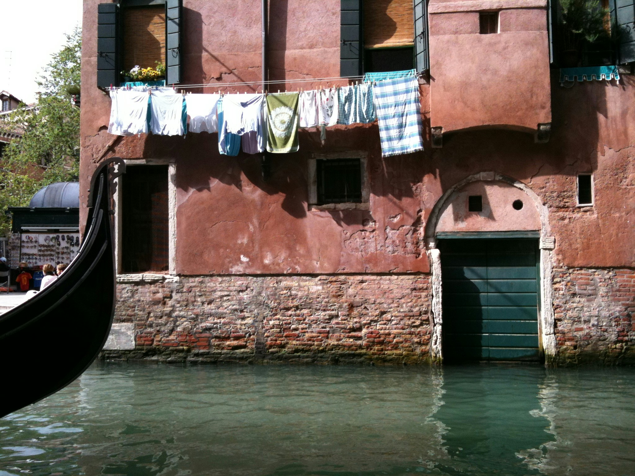 Free Unsplash photo from Donato Tinelli