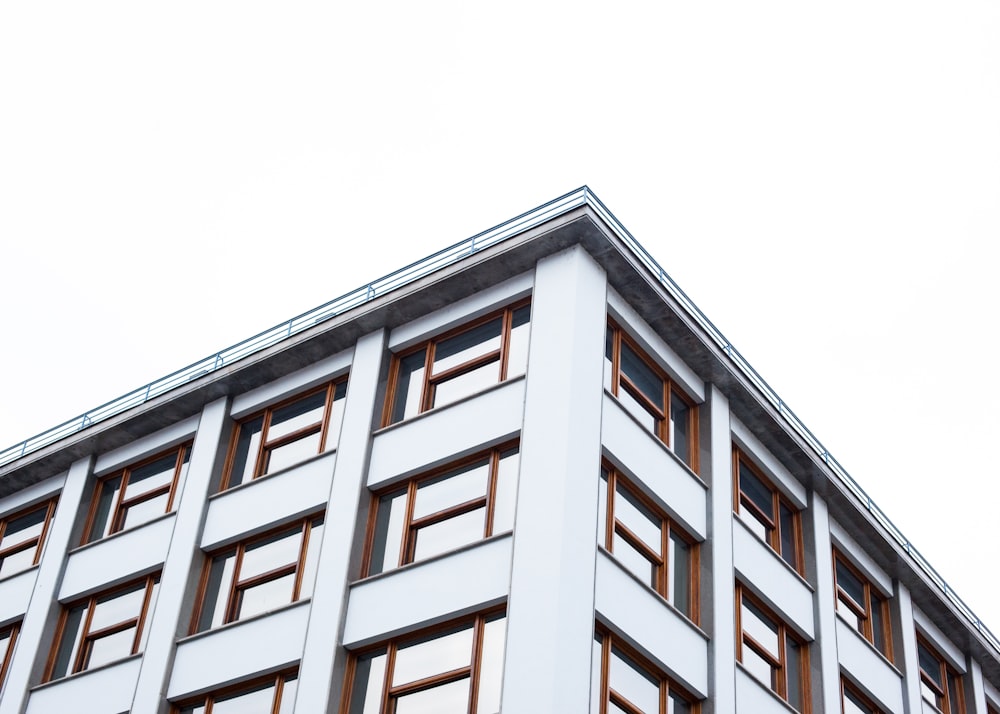 brown concrete building during daytime