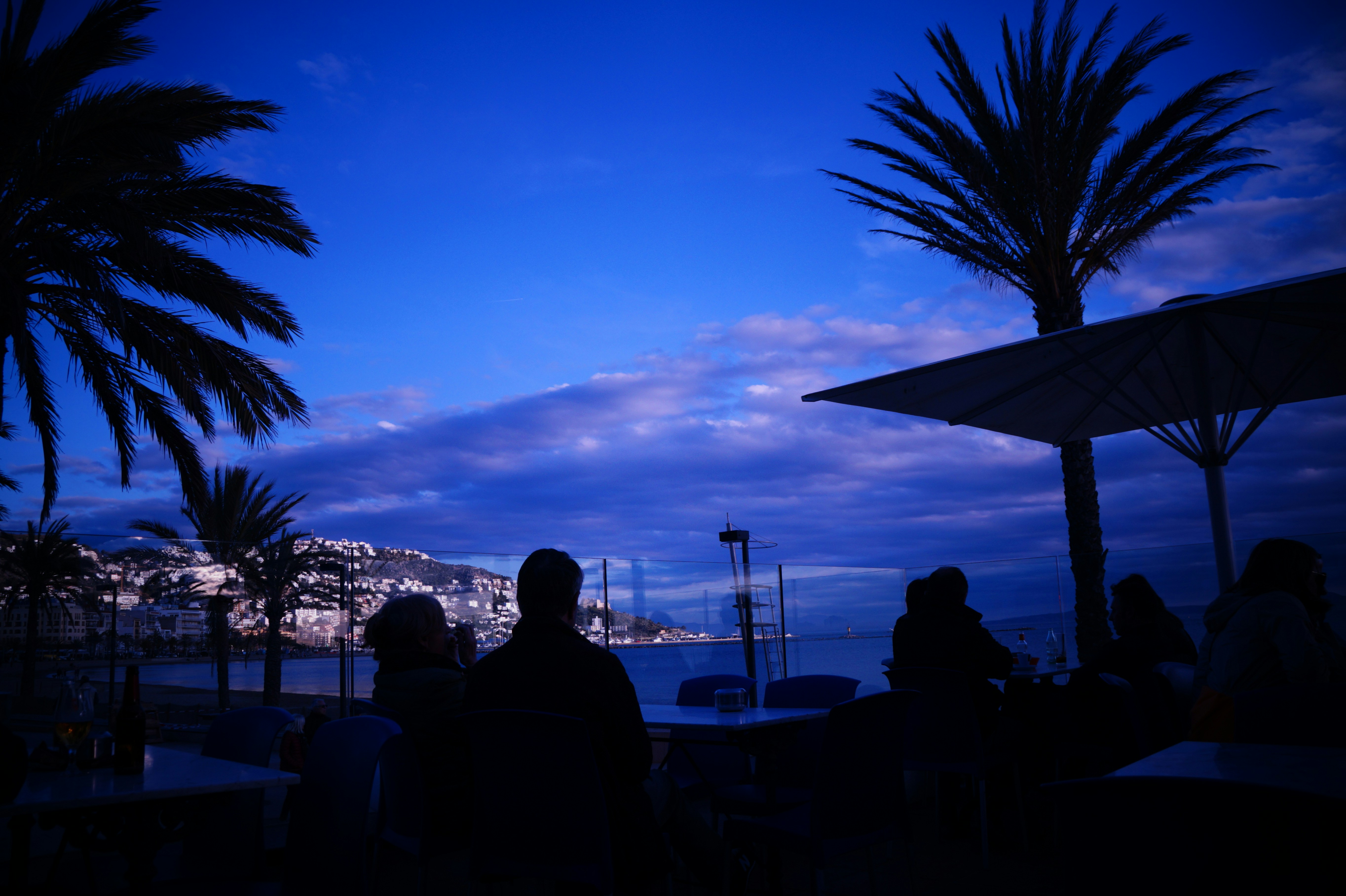 Free Unsplash photo from Arian Balthaus