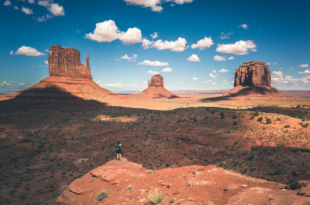 Grand Canyon, Seeking Adventure