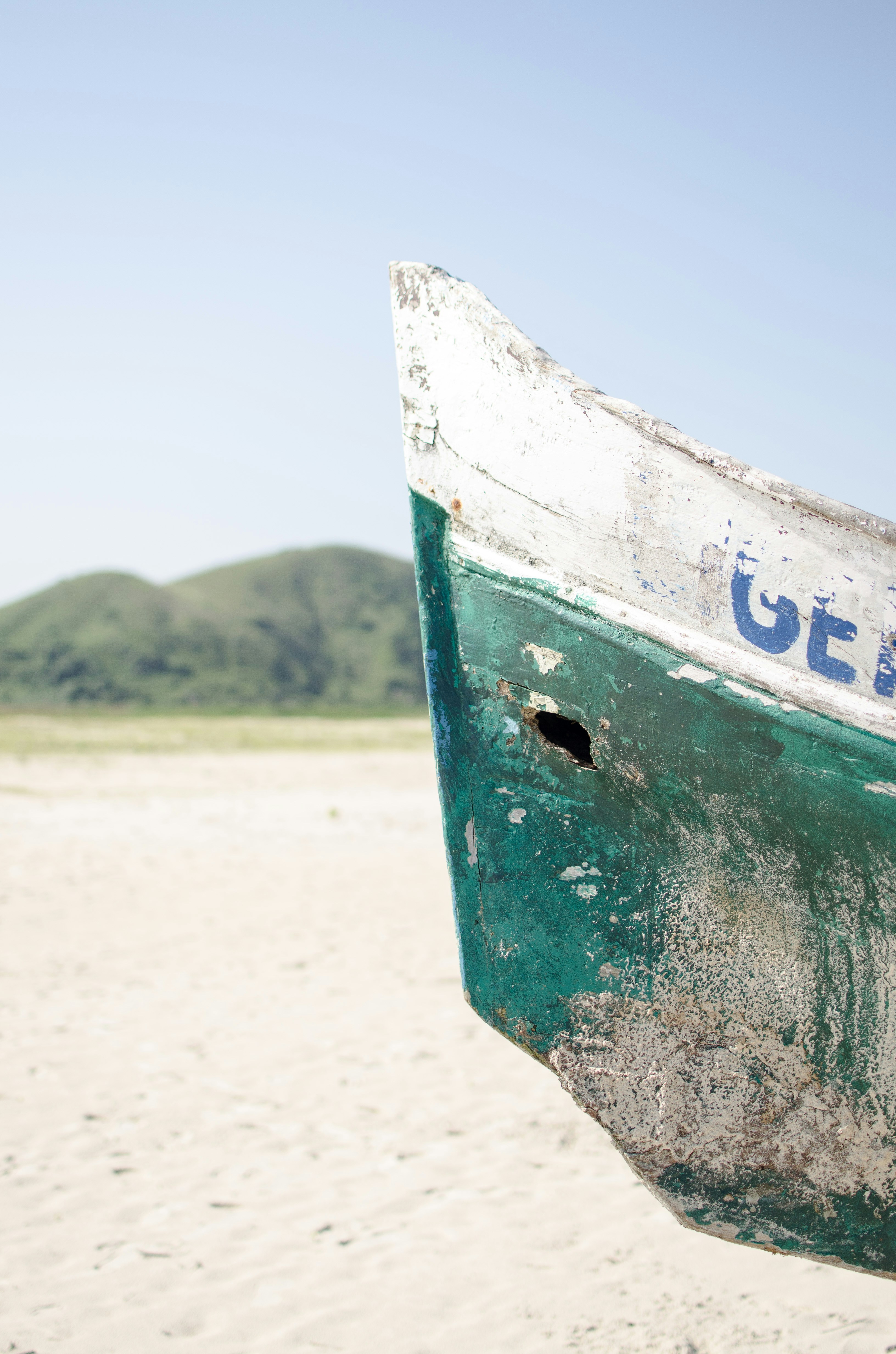 Free Unsplash photo from Matheus Bandoch