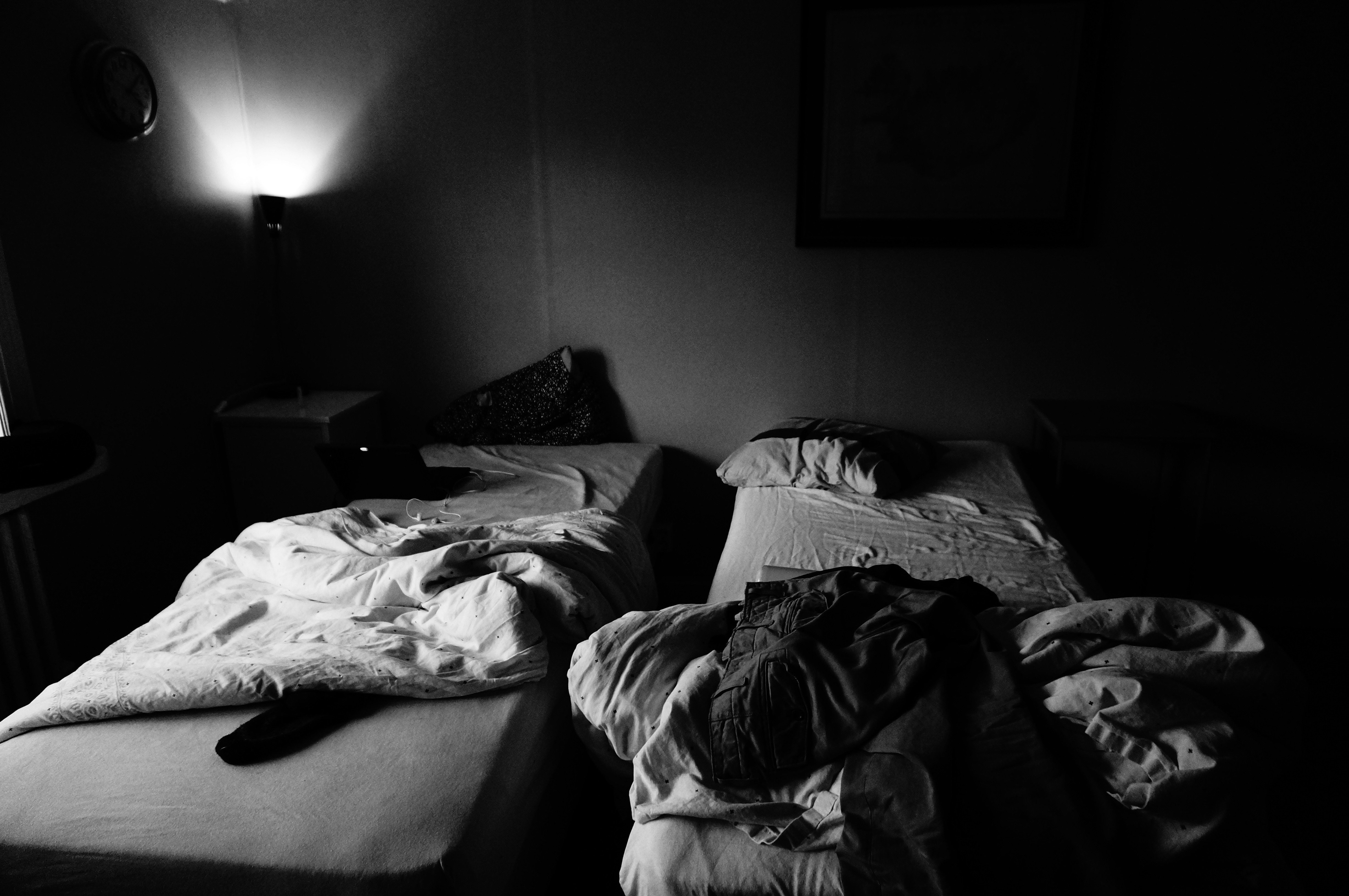 Free Unsplash photo from Luke Peterson