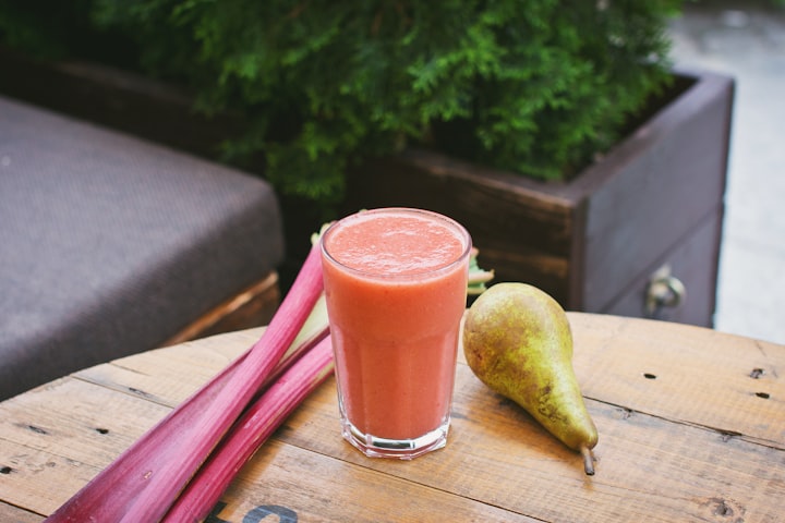 Healthy Juice Recipes To Boost Your Energy Levels (Great Start to the New Year) 